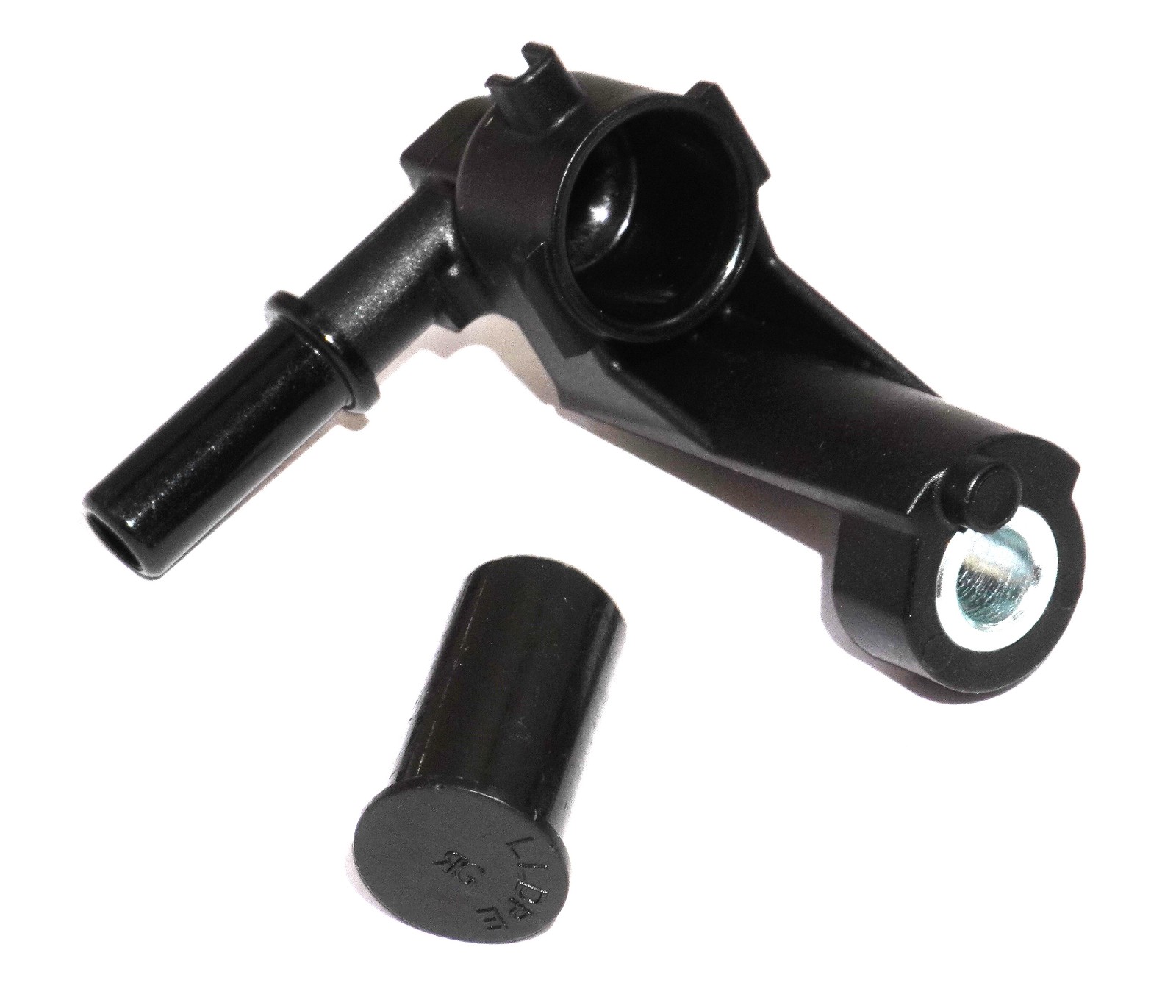 Fuel Injector Cap Fits For Royal Enfield Himalayan 450 RLT00062/E