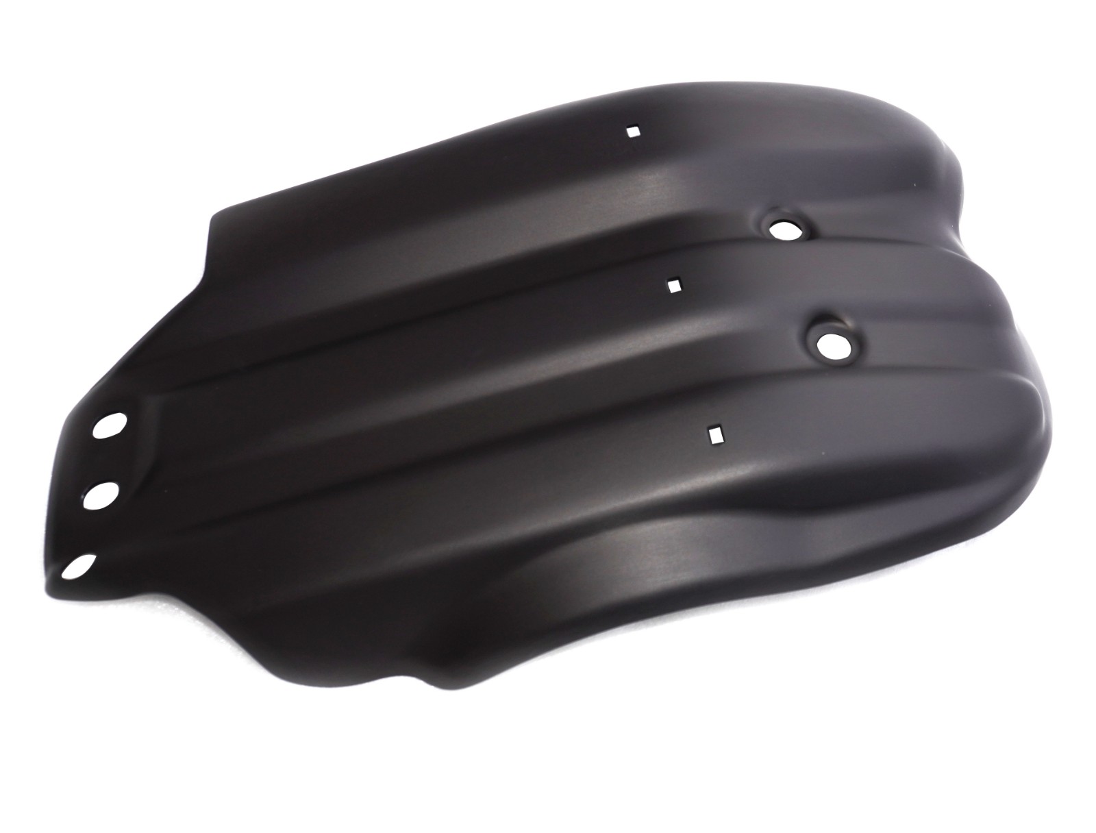 Sump Guard Black For Royal Enfield Guerrilla 450 KXA00491