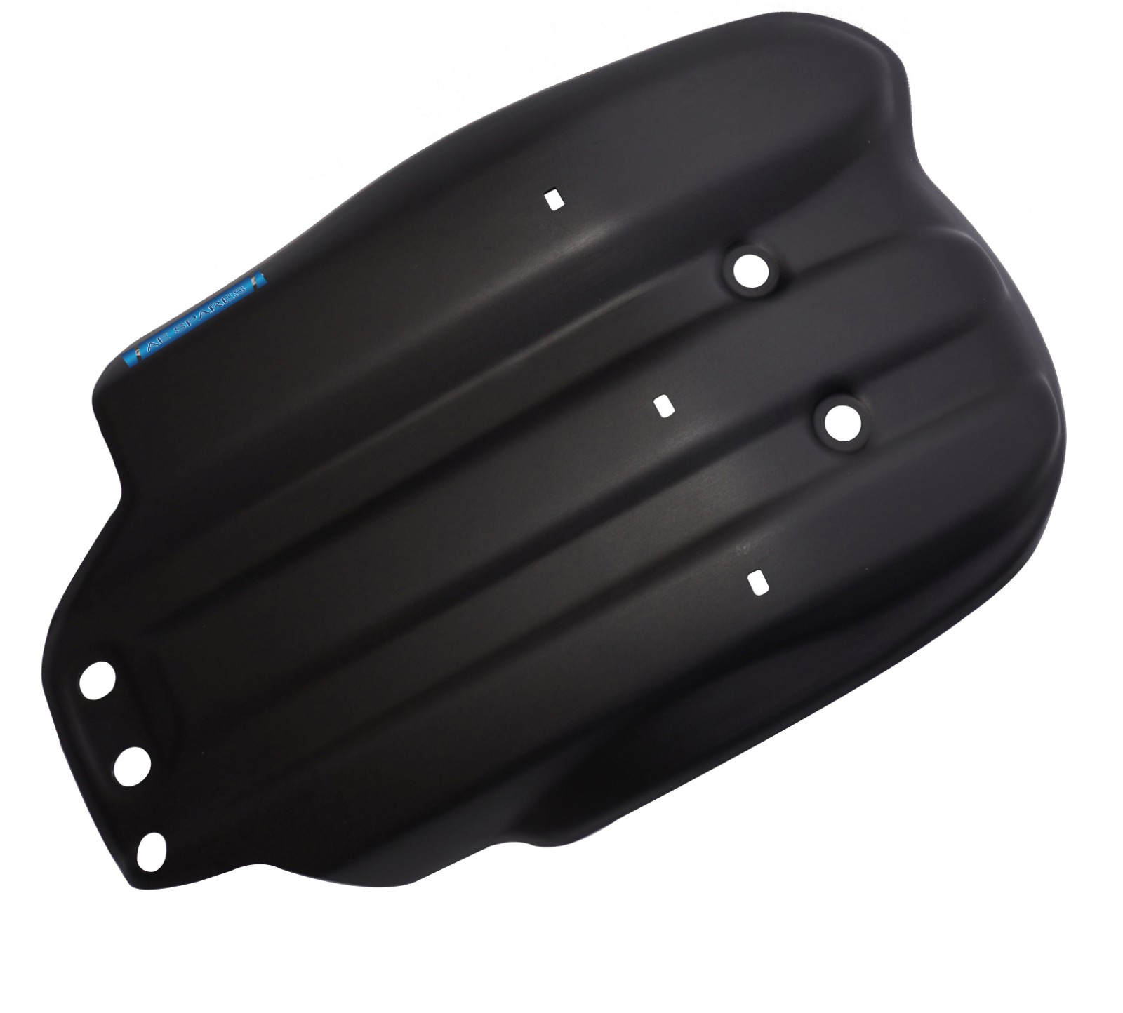 Sump Guard Black For Royal Enfield Guerrilla 450 KXA00491