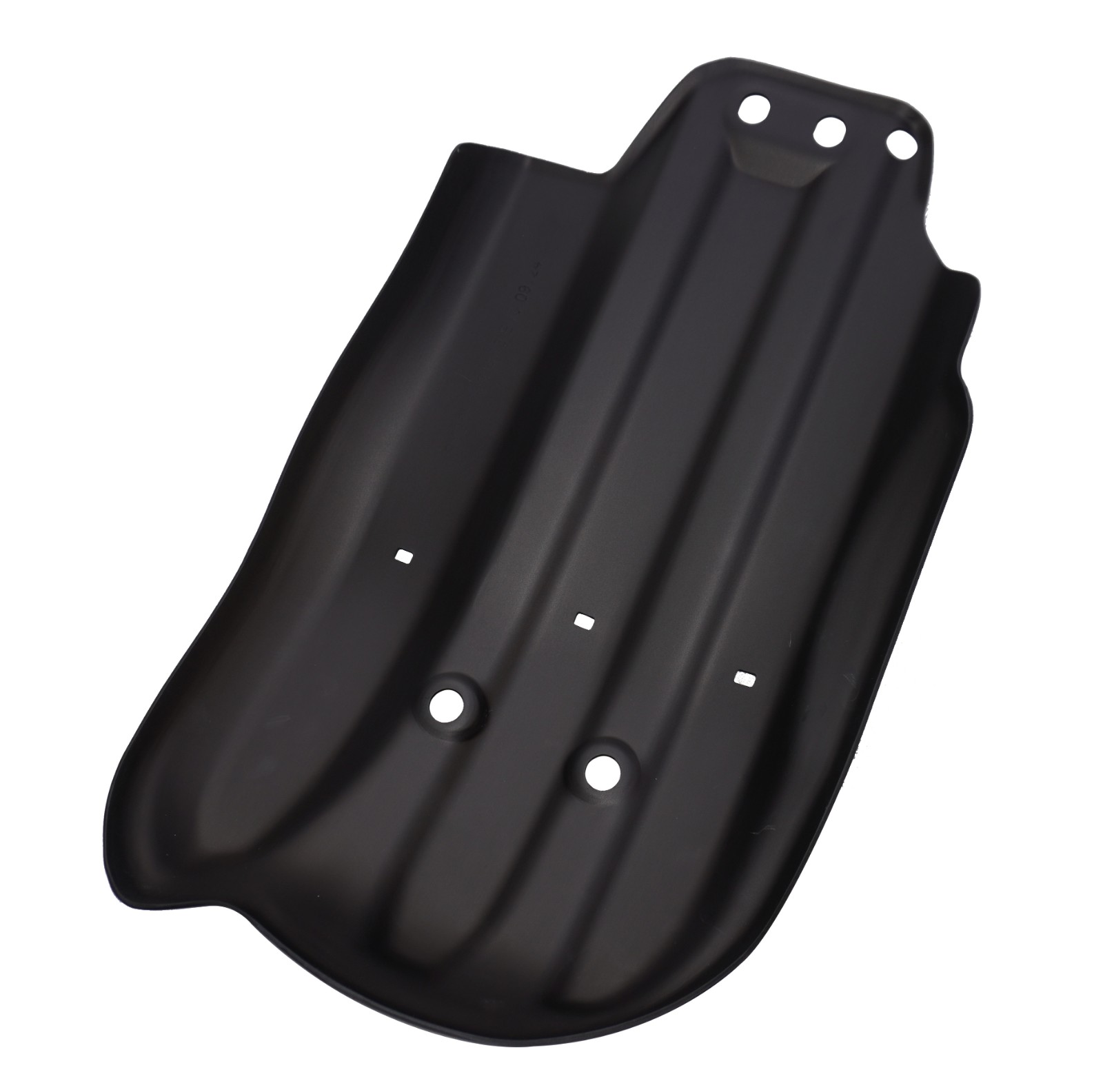 Sump Guard Black For Royal Enfield Guerrilla 450 KXA00491
