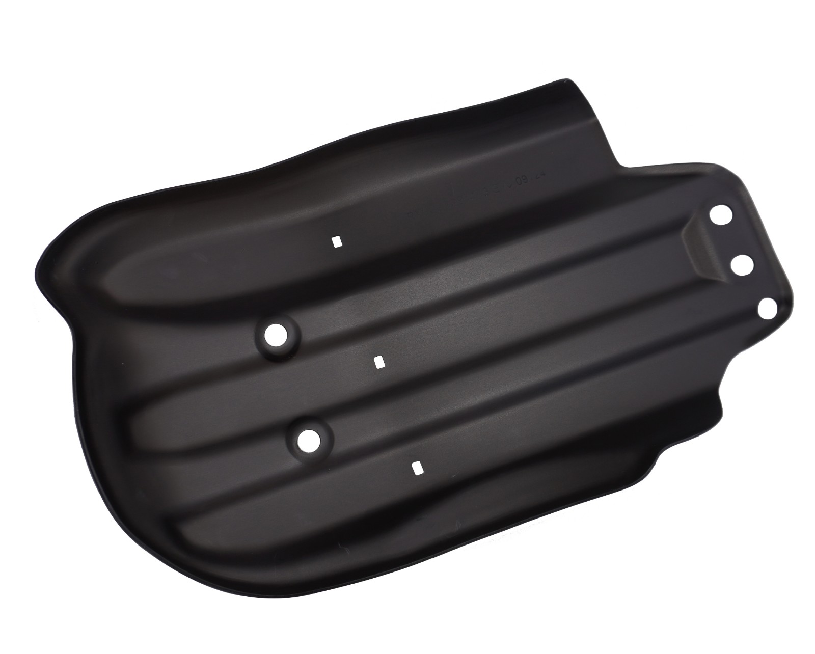 Sump Guard Black For Royal Enfield Guerrilla 450 KXA00491