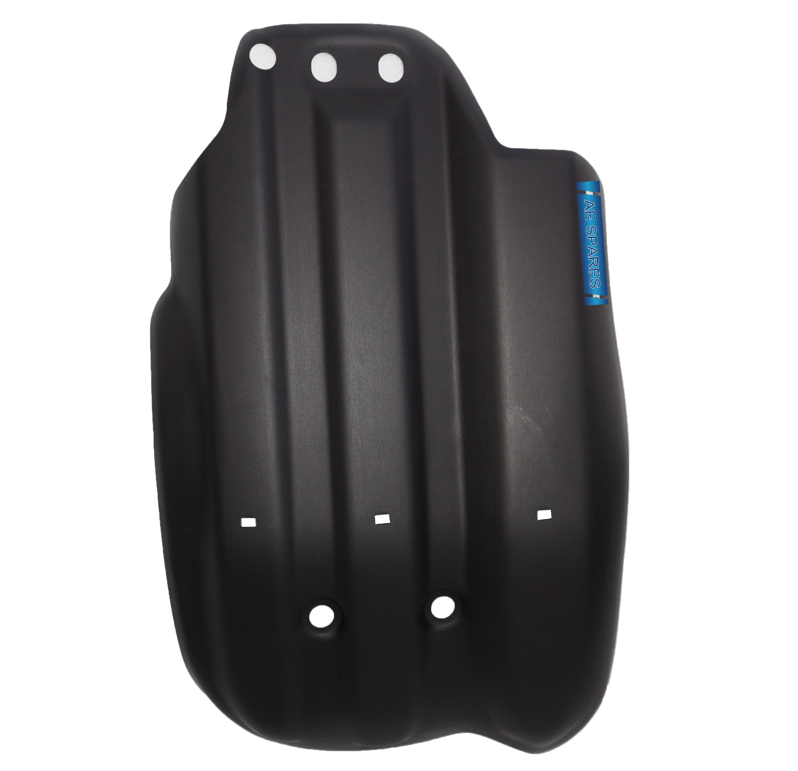 Sump Guard Black For Royal Enfield Guerrilla 450 KXA00491