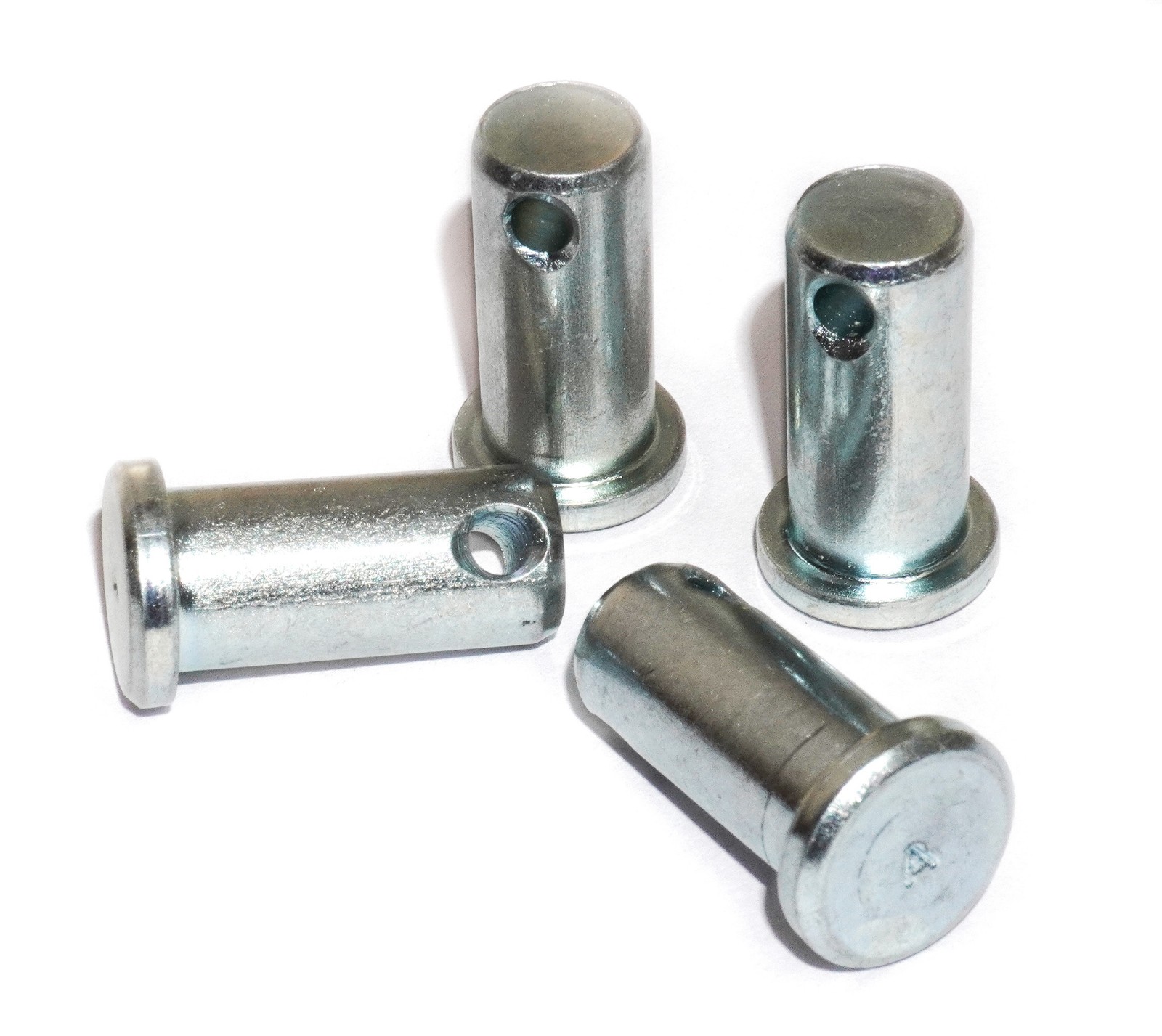 Centre Stand Spindle 4 Pcs Fits For Royal Enfield Himalayan 450 RAW00208/D