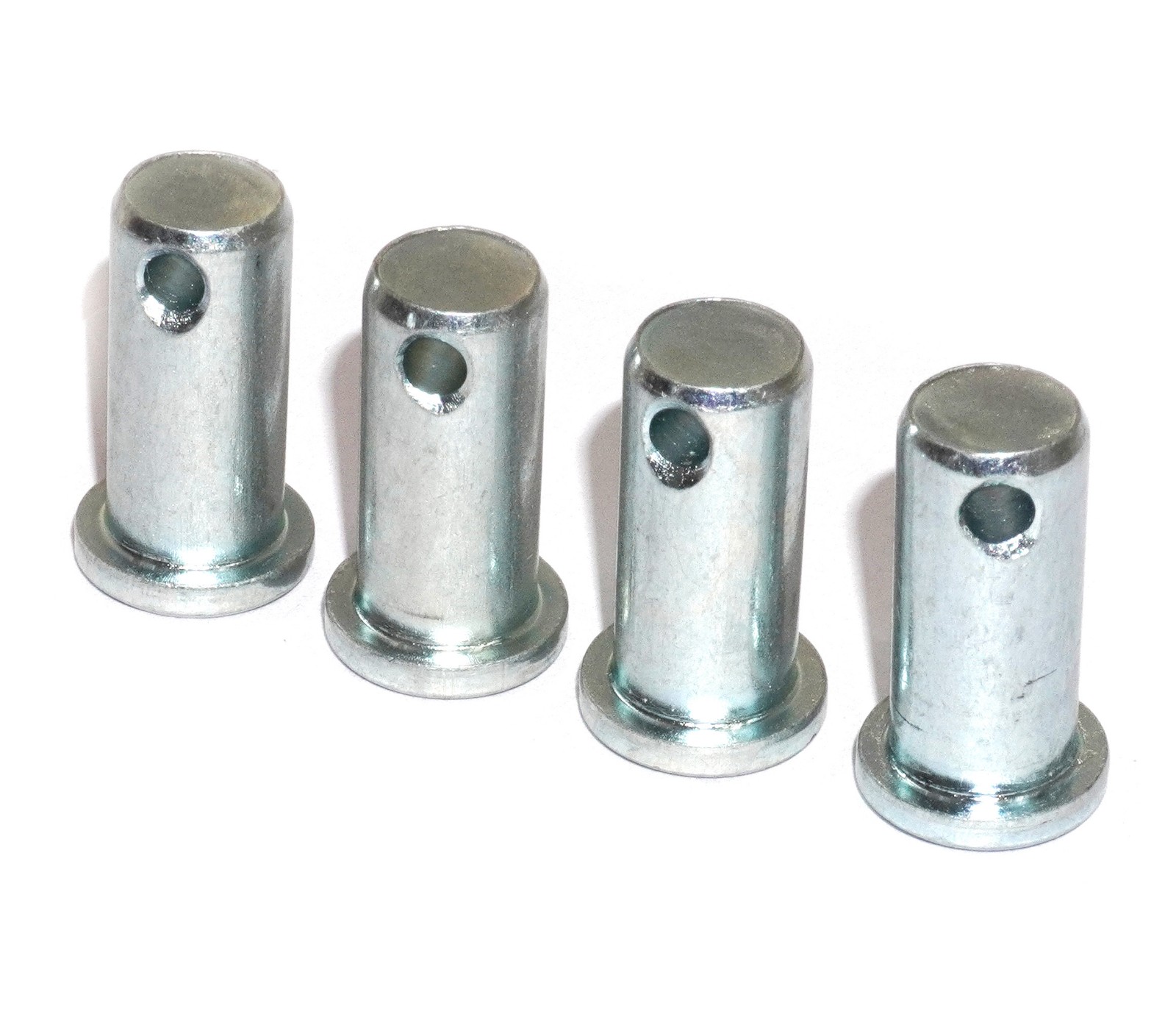 Centre Stand Spindle 4 Pcs Fits For Royal Enfield Himalayan 450 RAW00208/D