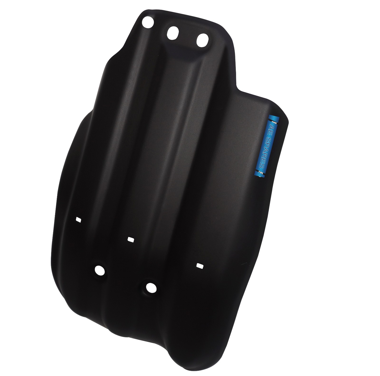 Sump Guard Black For Royal Enfield Guerrilla 450 KXA00491