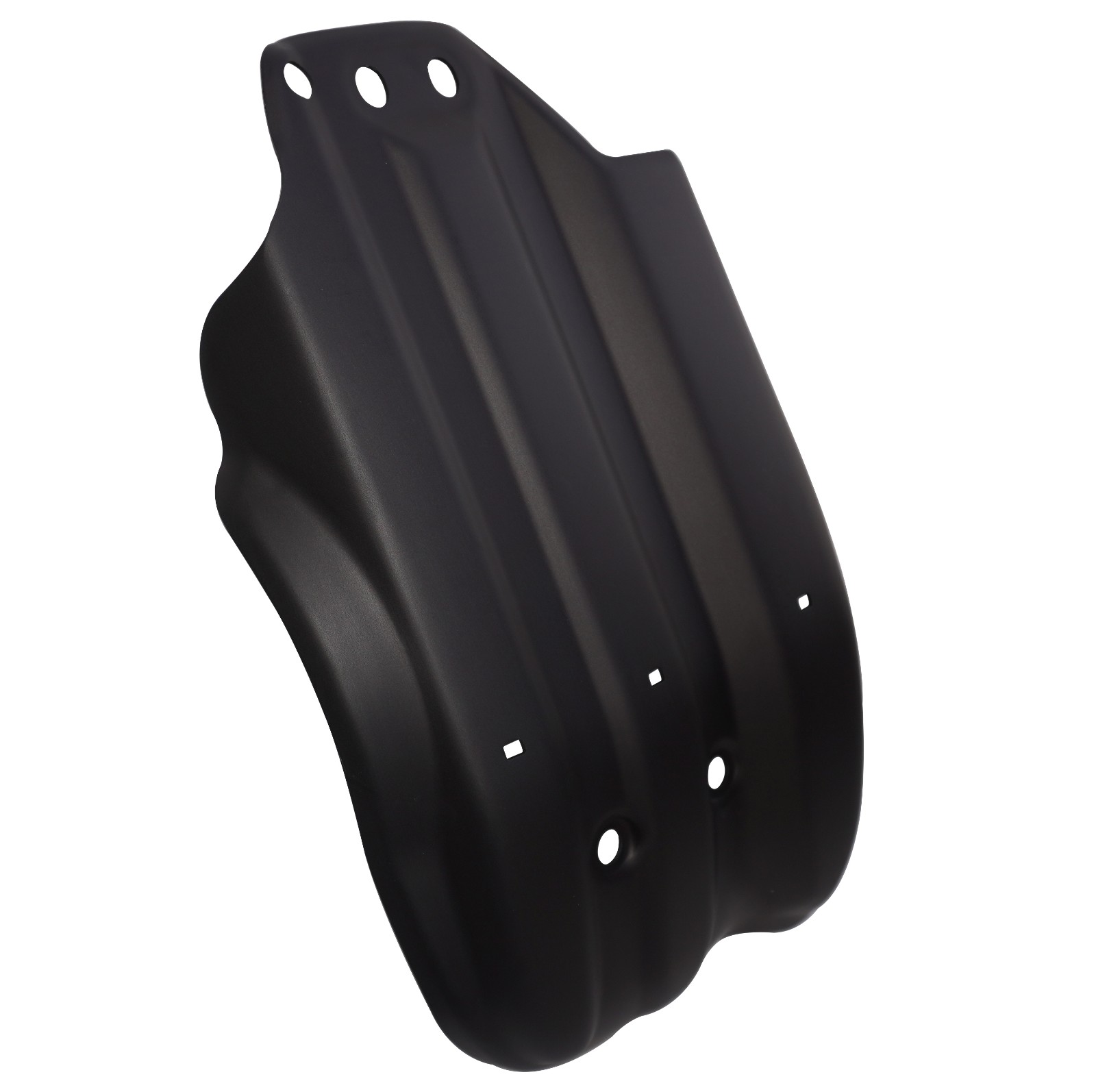 Sump Guard Black For Royal Enfield Guerrilla 450 KXA00491