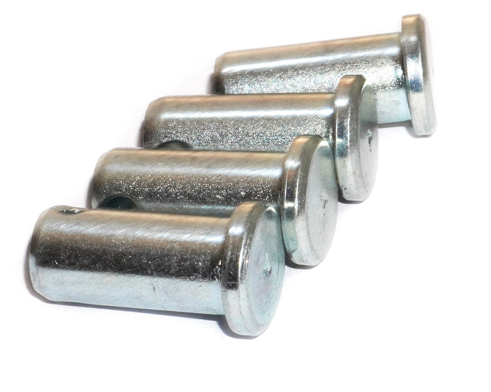 Centre Stand Spindle 4 Pcs Fits For Royal Enfield Himalayan 450 RAW00208/D