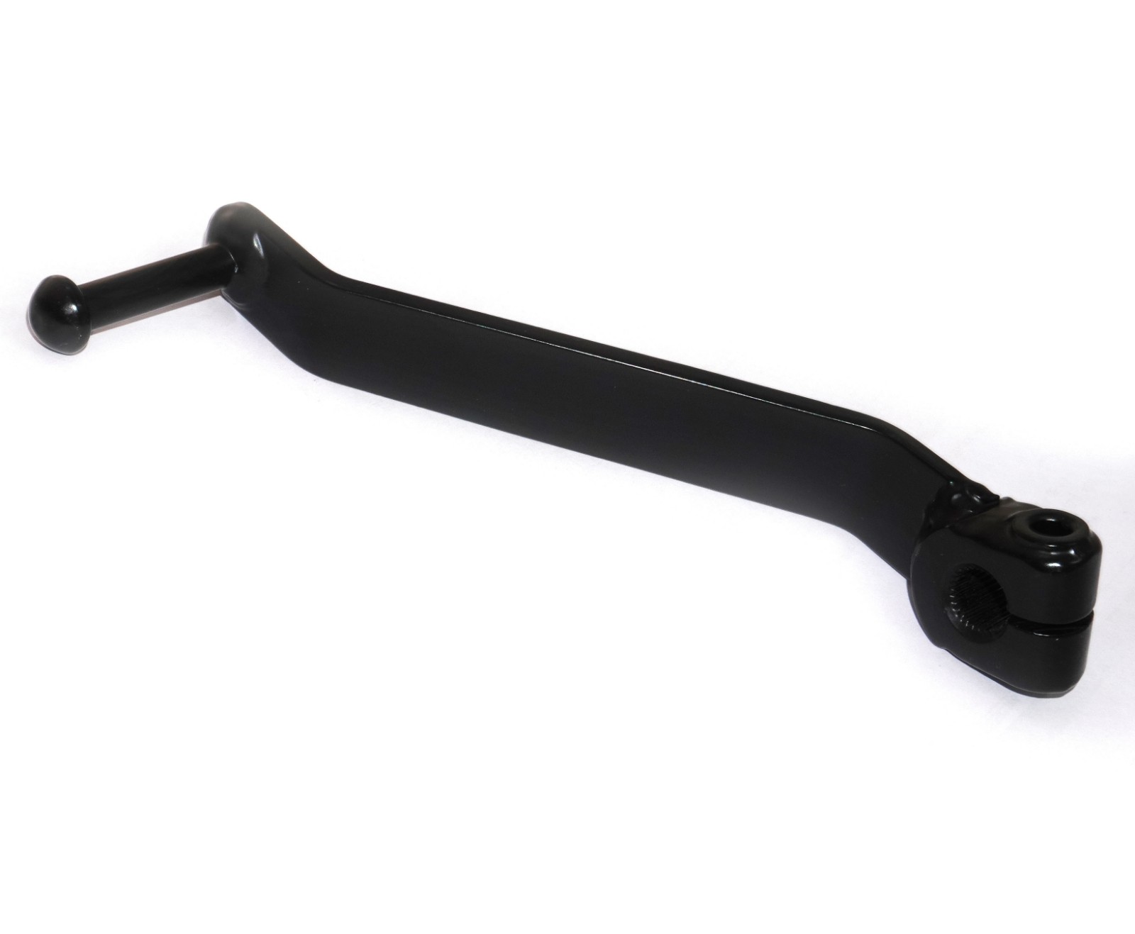 Gear Shifter Pedal Black Fits For Royal Enfield Himalayan 450 RAE00228/F