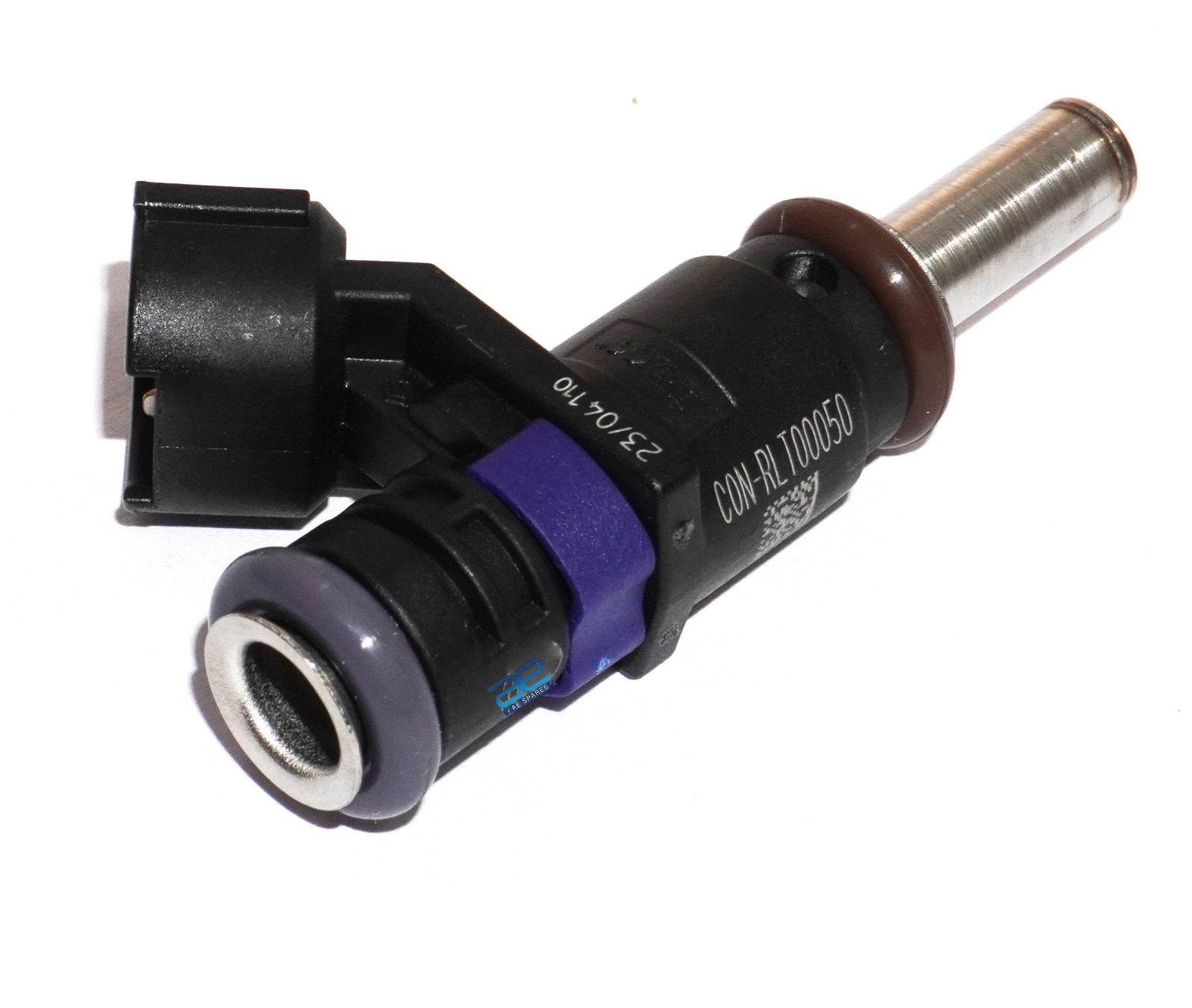 Fuel Injector Fits For Royal Enfield Himalayan 450 Guerrilla 450 RLT00050/D