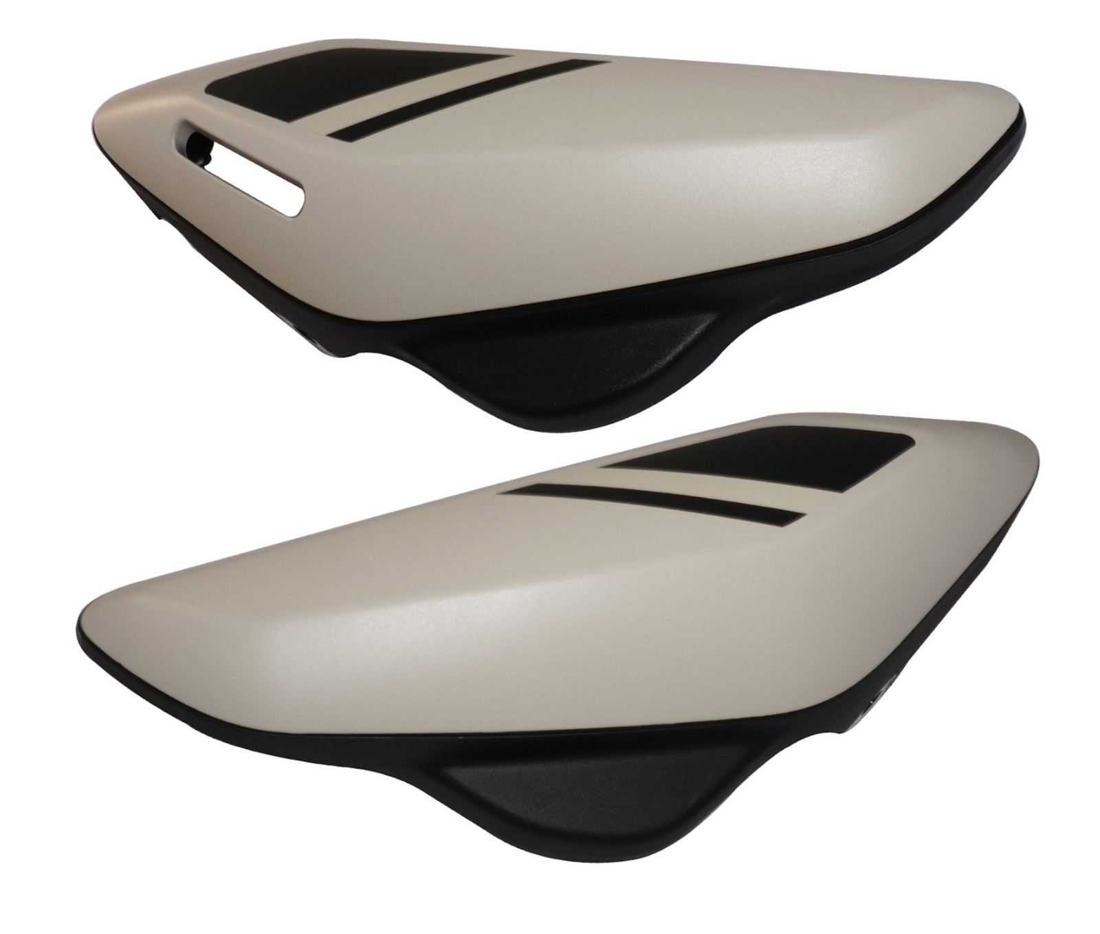 LH RH Kaza Side Panel For Royal Enfield Himalayan 450 RAV01383/C RAV01382/C