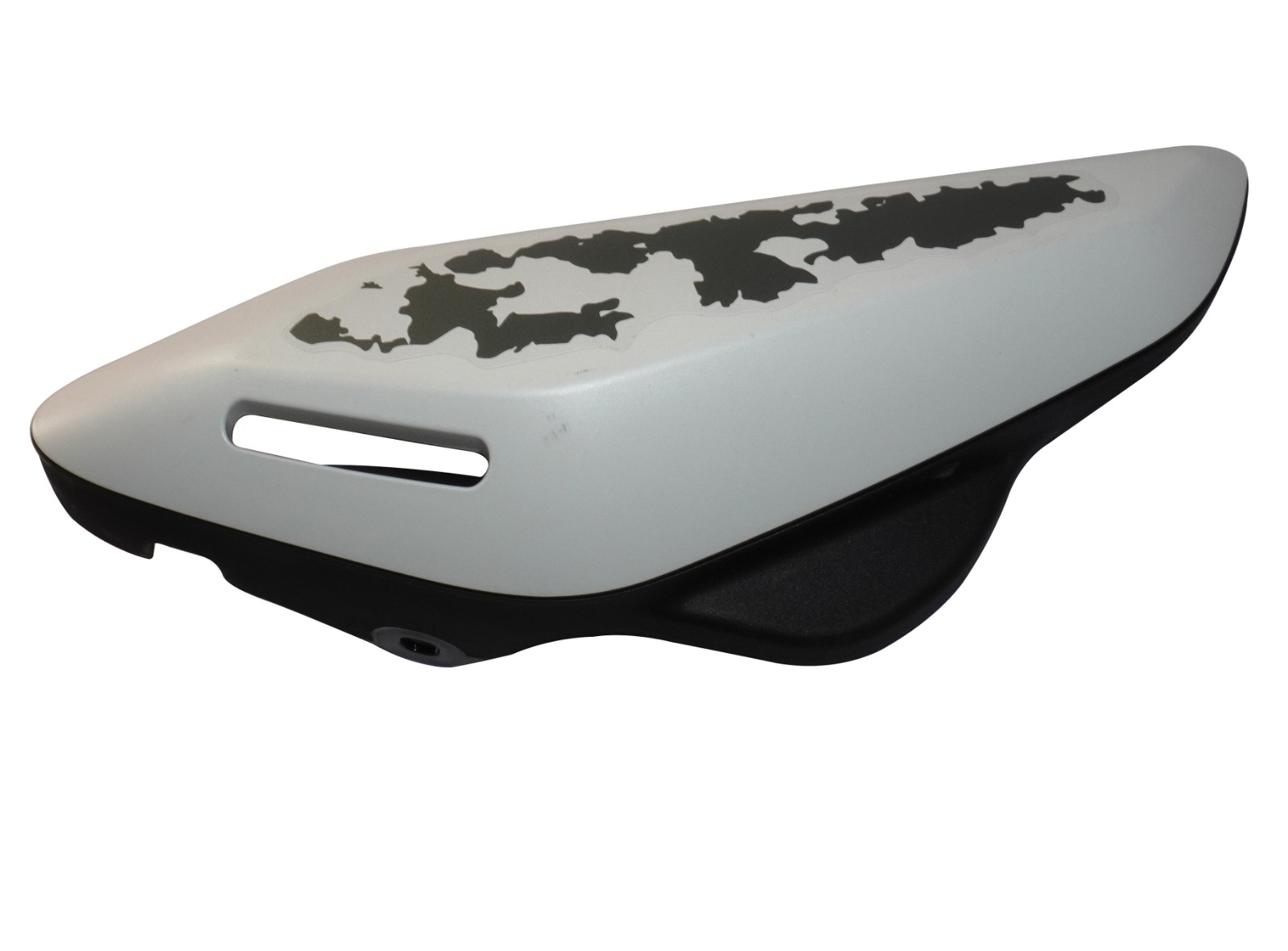 LH RH Kamet Side Panel For Royal Enfield Himalayan 450 RAV01379/C RAV01378/C