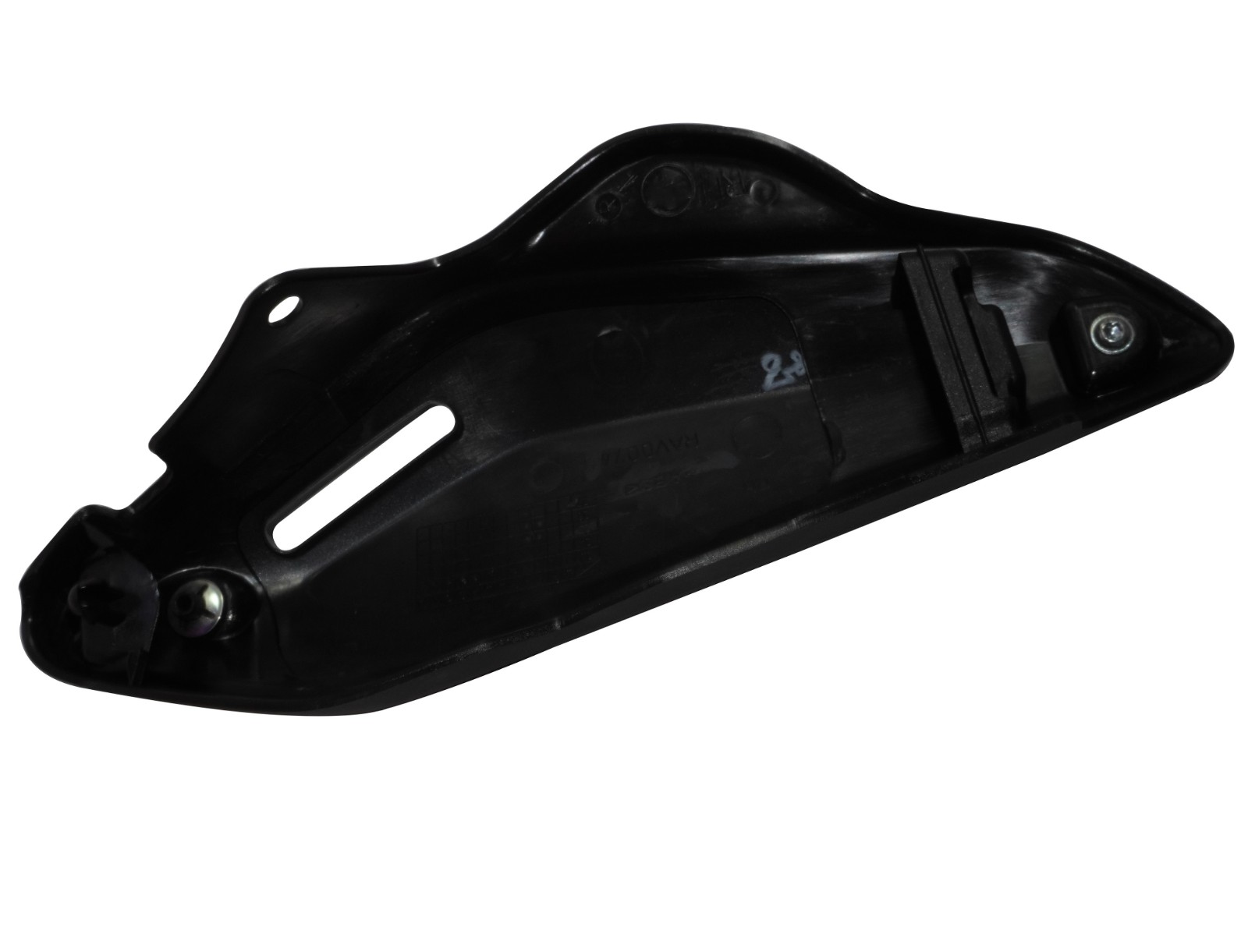 LH RH Hanle Side Panel For Royal Enfield Himalayan 450 RAV01148/C RAV01147/C