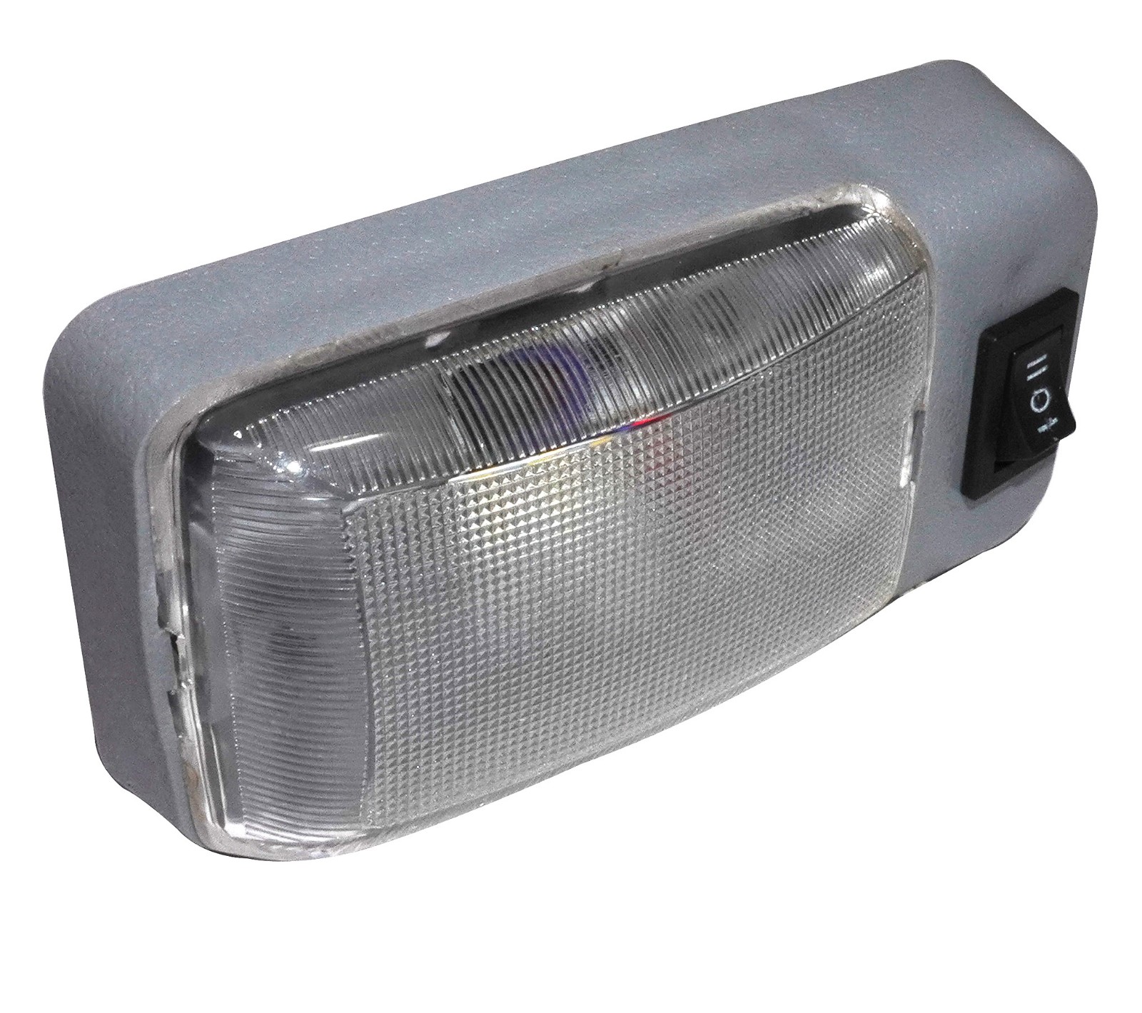 LED Roof Light Lamp Assembly For Suzuki Super Carry Eeco