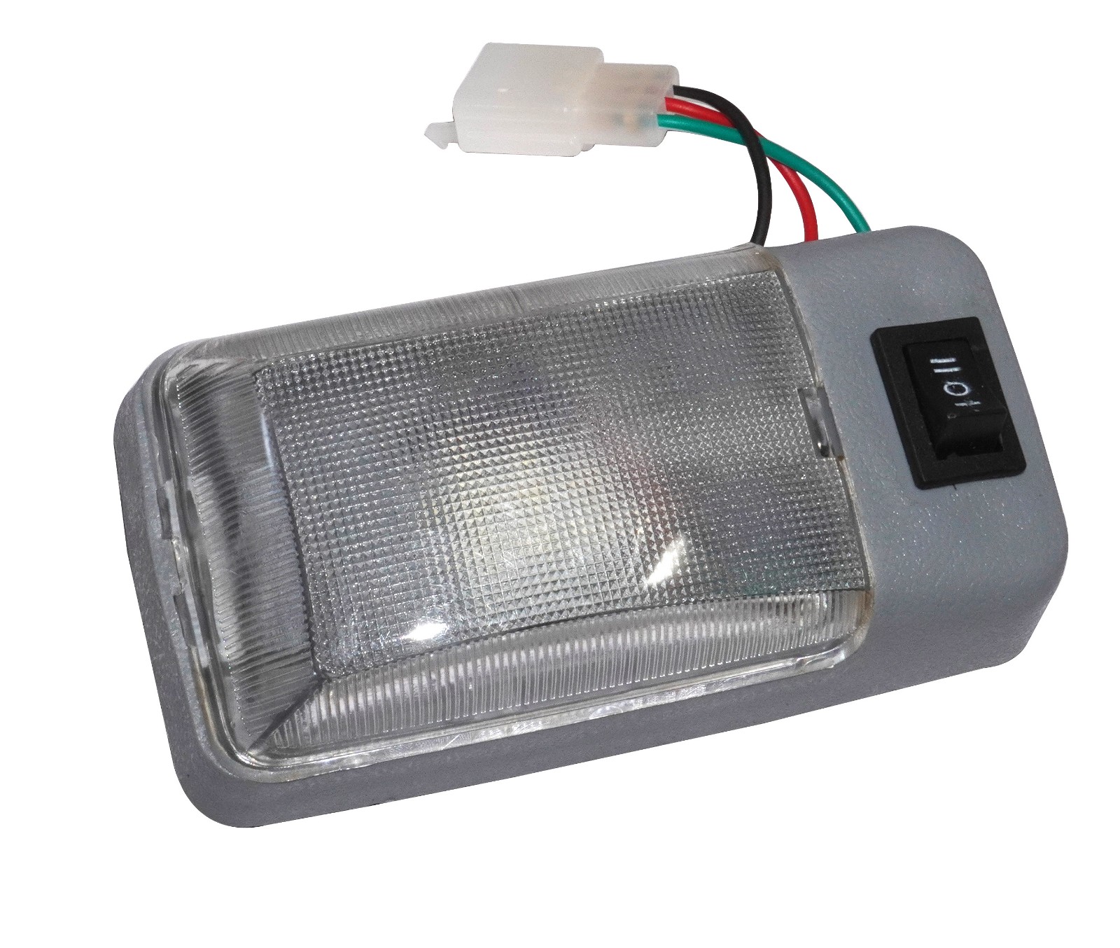 LED Roof Light Lamp Assembly For Suzuki Super Carry Eeco