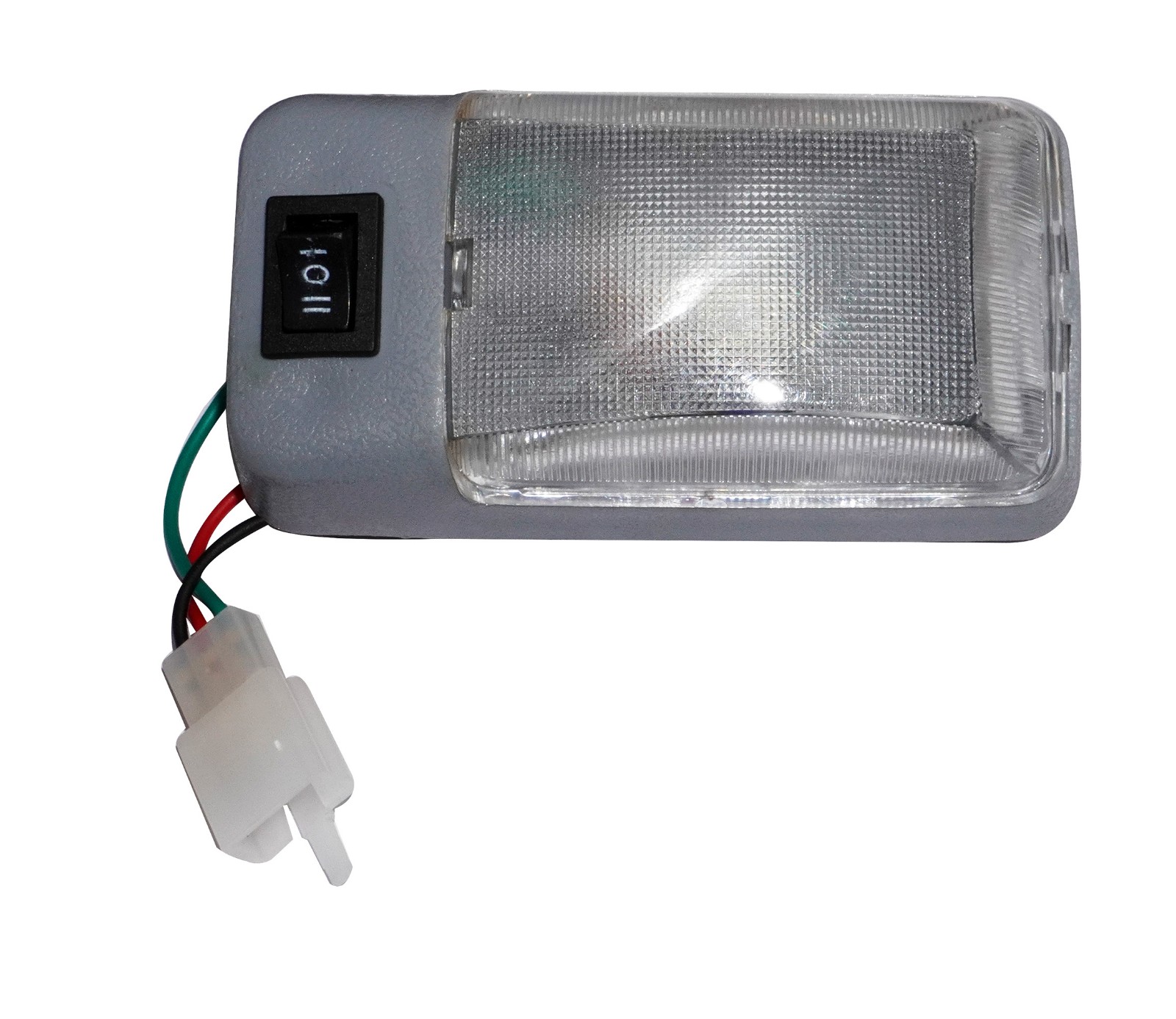 LED Roof Light Lamp Assembly For Suzuki Super Carry Eeco