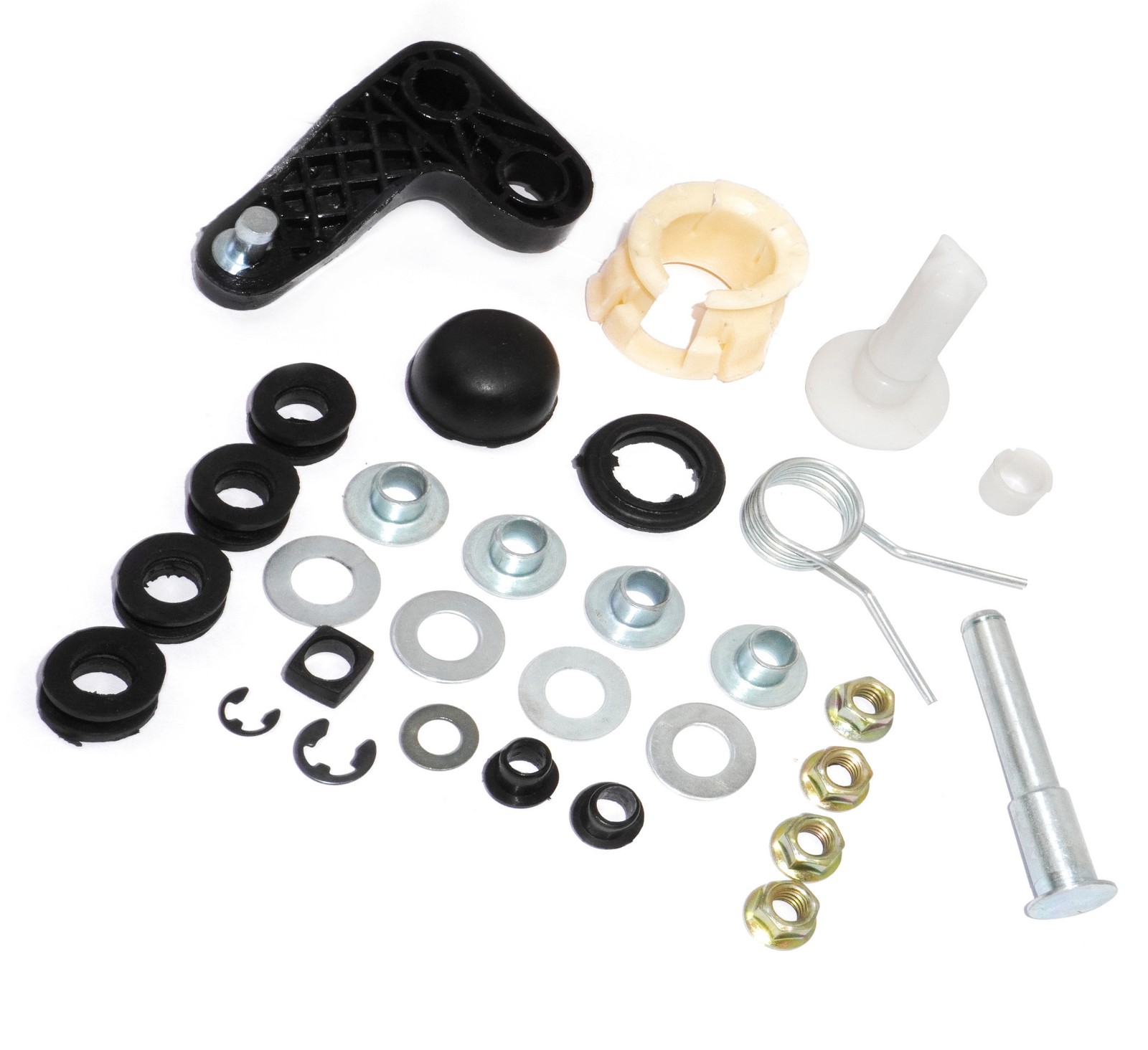 Transmission Shifter Lever Repair Kit For Suzuki Swift Diesel Model