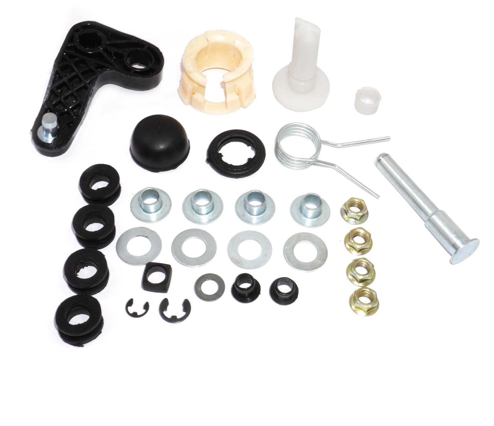 Transmission Shifter Lever Repair Kit For Suzuki Swift Diesel Model