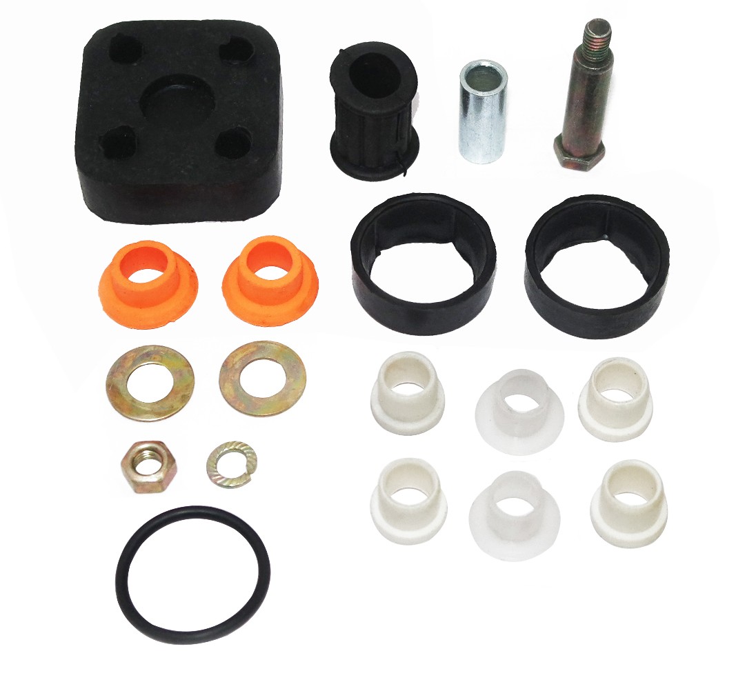 Transmission Shifter Lever Repair Kit For Suzuki Alto & Wagon R