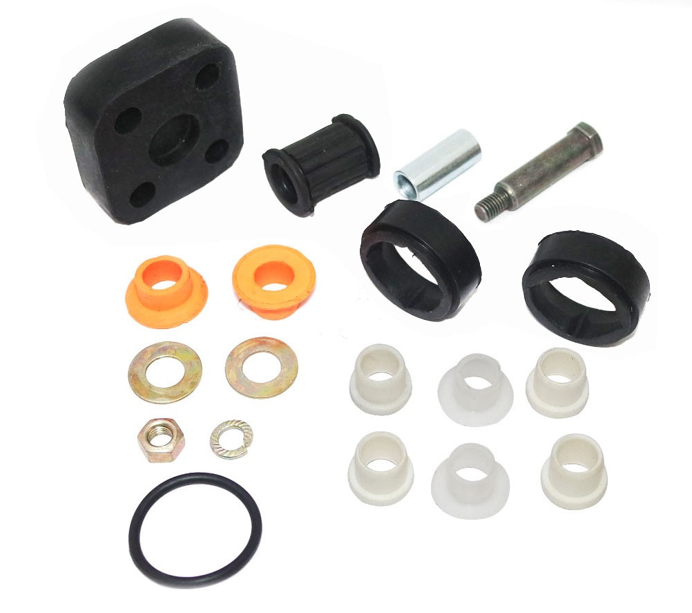Transmission Shifter Lever Repair Kit For Suzuki Alto & Wagon R