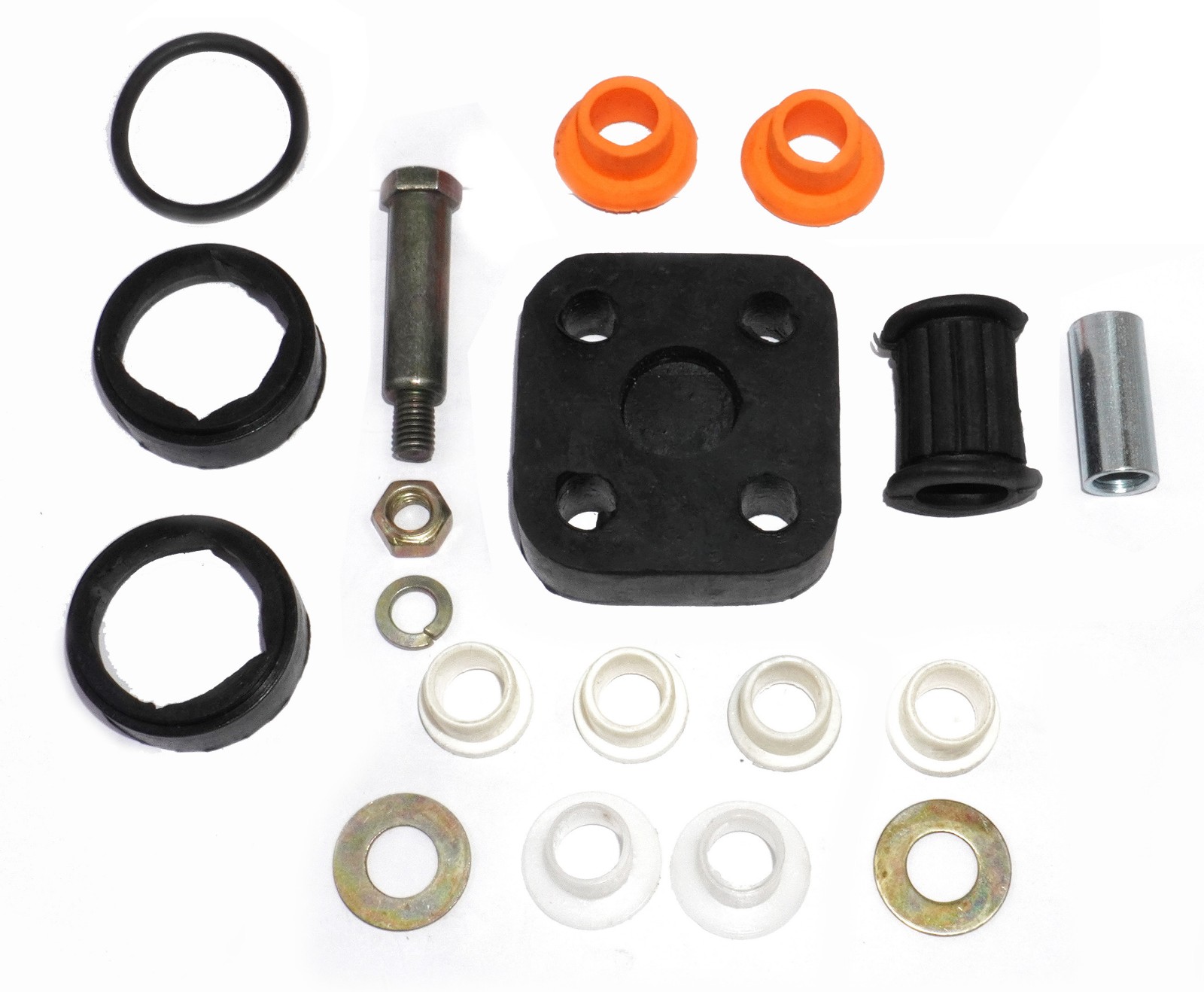 Transmission Shifter Lever Repair Kit For Suzuki Alto & Wagon R