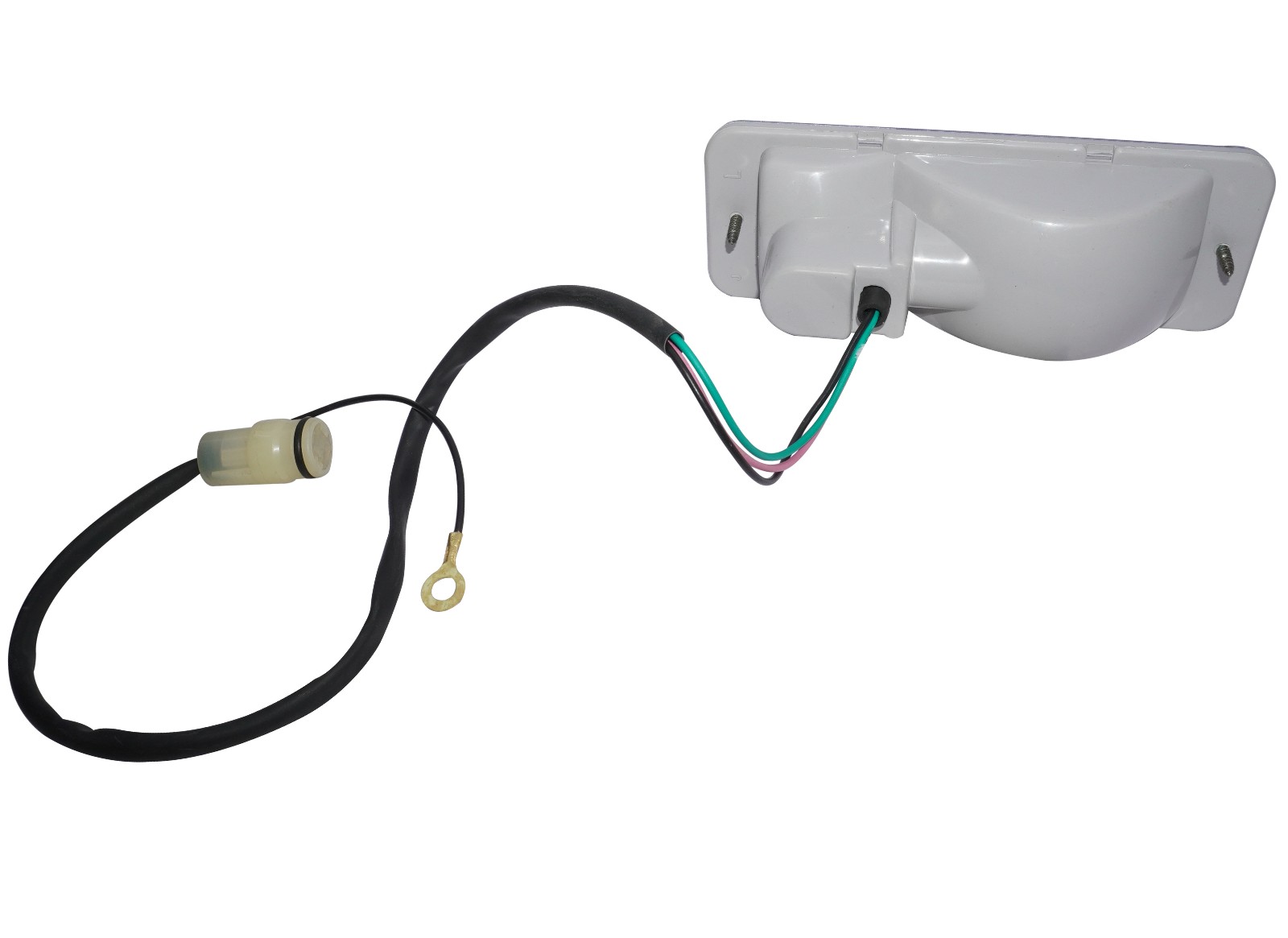 Front Turn Signal Indicator Light Set LED For Suzuki Samurai SJ413 SJ410 Jimny