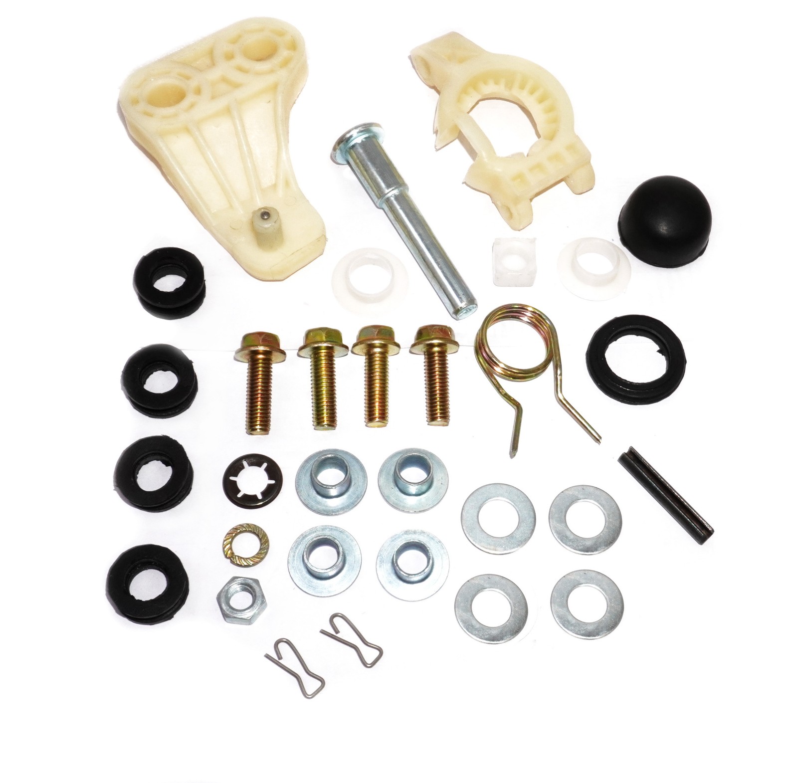 Transmission Shifter Lever Repair Kit For Suzuki Super Carry Eeco