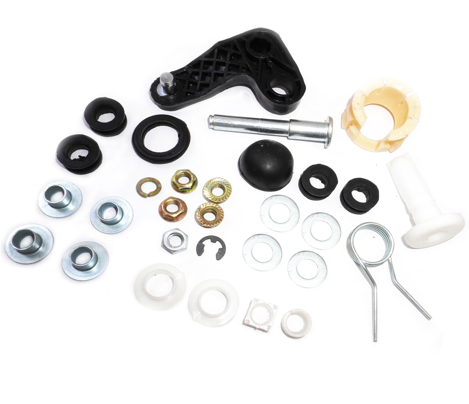 Transmission Shifter Lever Repair Kit For Suzuki Swift Petrol Model