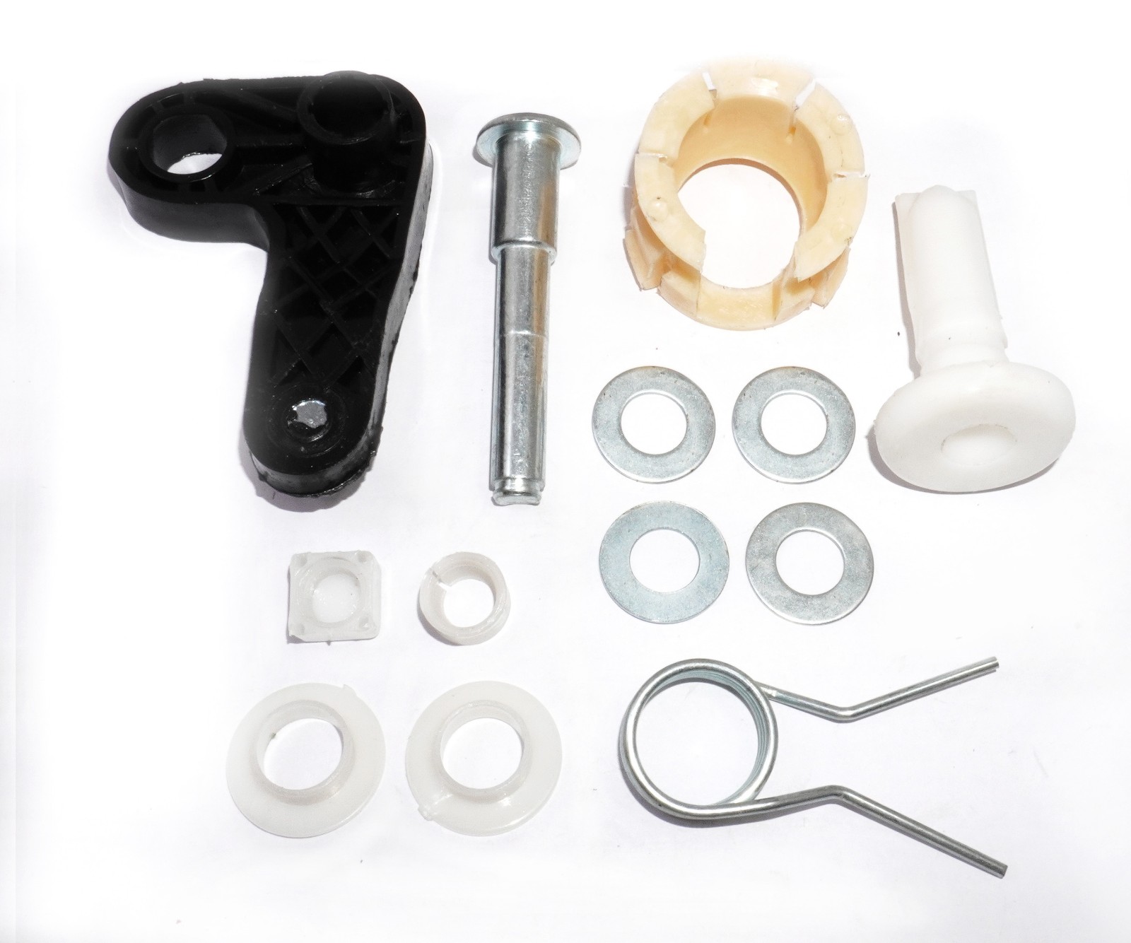 Transmission Shifter Lever Repair Kit For Suzuki Swift Petrol Model