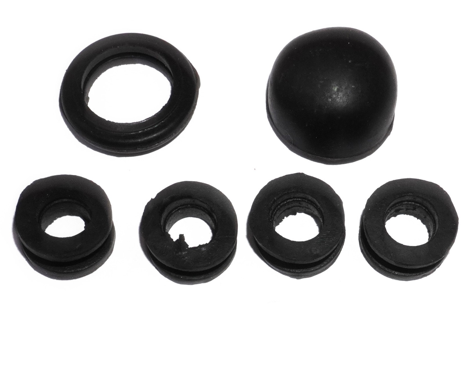 Transmission Shifter Lever Repair Kit For Suzuki Swift Petrol Model