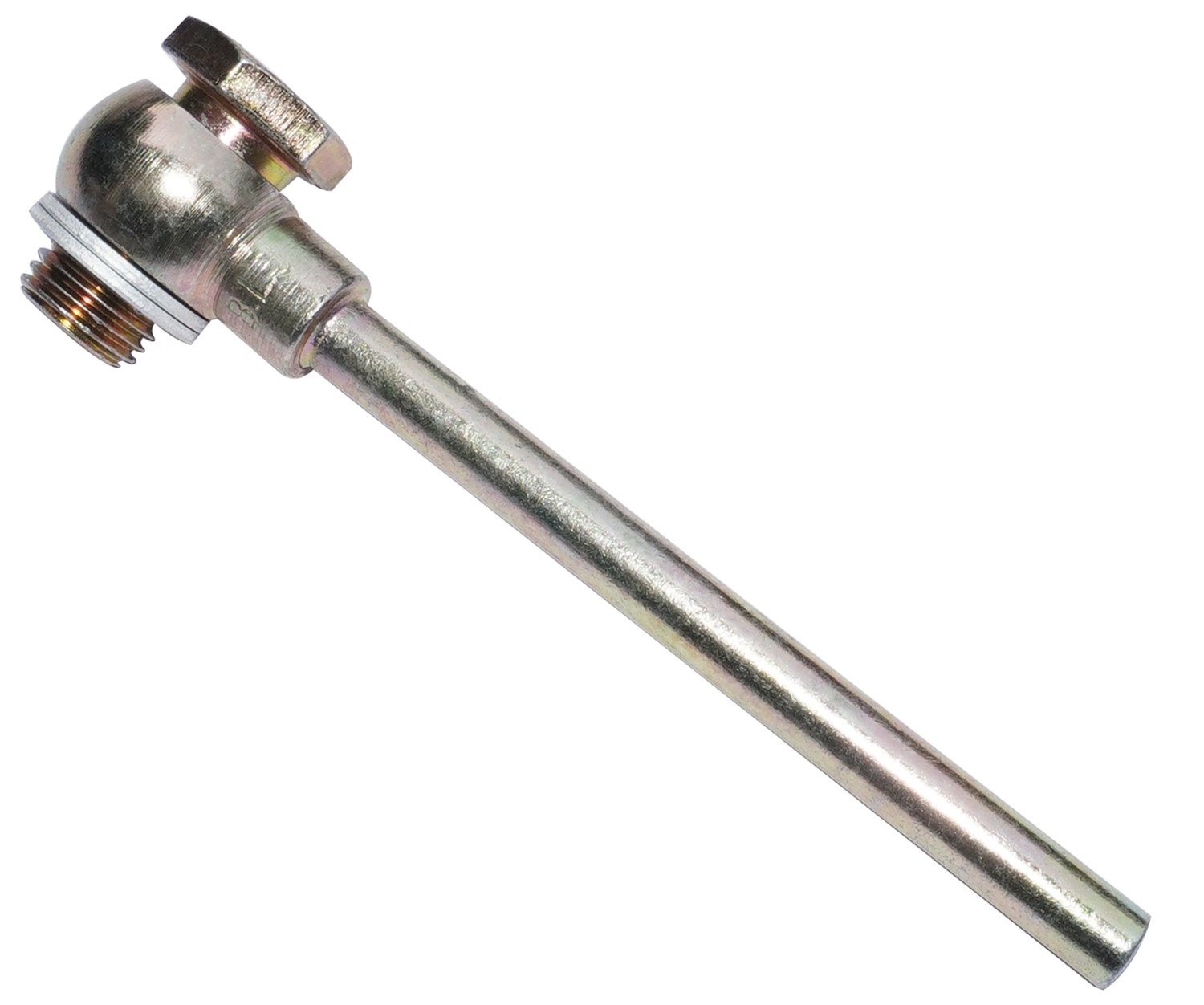 Fuel Tank Banjo Bolt Fits For Willys Jeeps CJ-2A CJ-3A CJ-3B 1946-1964