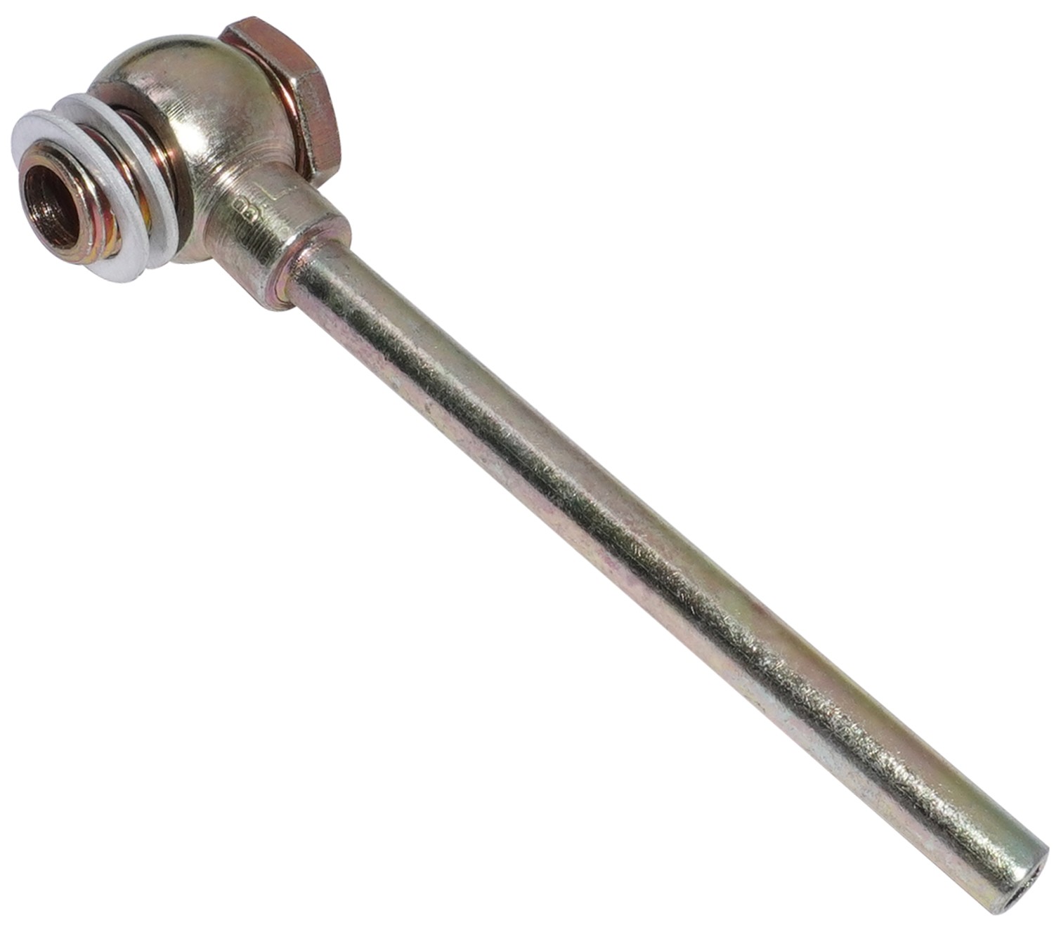 Fuel Tank Banjo Bolt Fits For Willys Jeeps CJ-2A CJ-3A CJ-3B 1946-1964