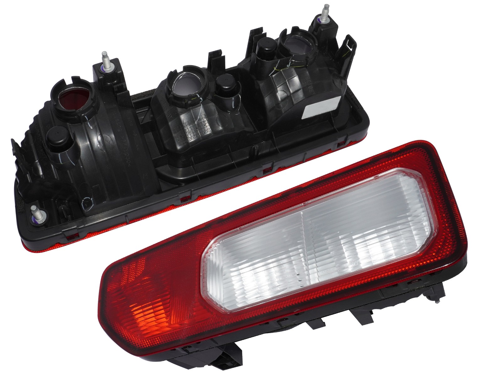 Rear Tail Light Brake Lamp With Turn Signal Set For Suzuki Jimny 2019-23