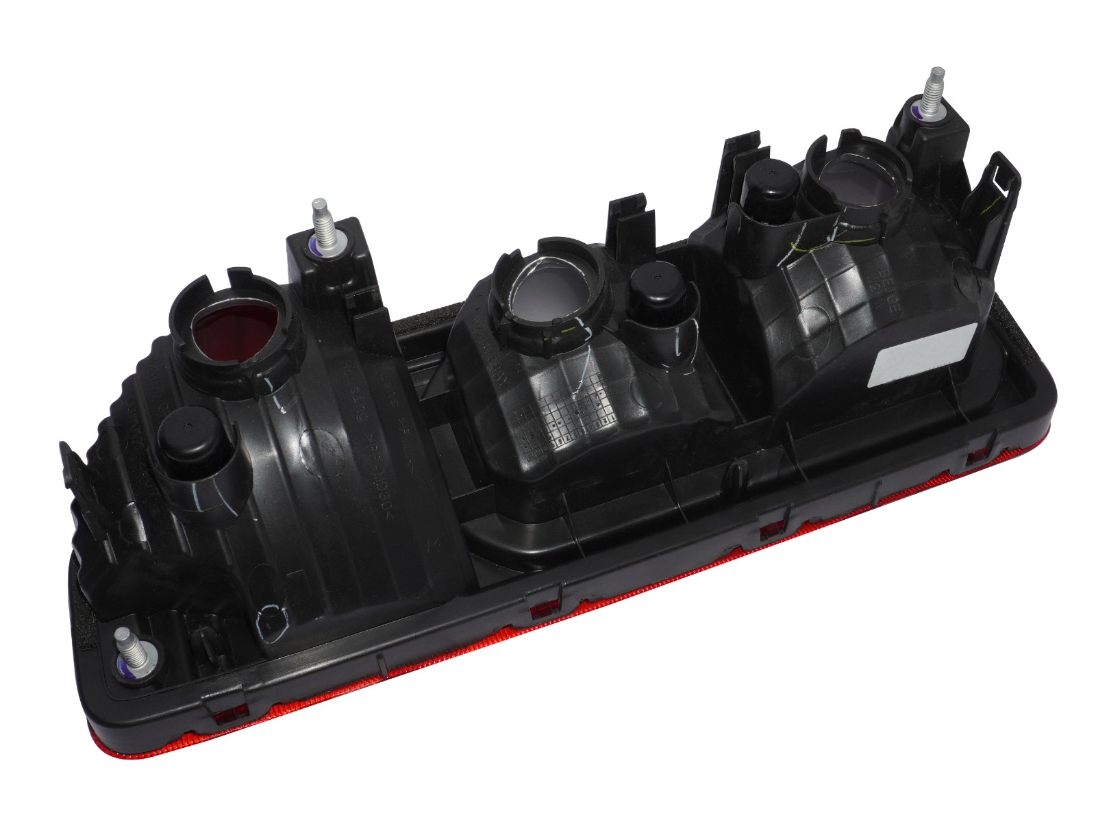 Rear Tail Light Brake Lamp With Turn Signal Set For Suzuki Jimny 2019-23