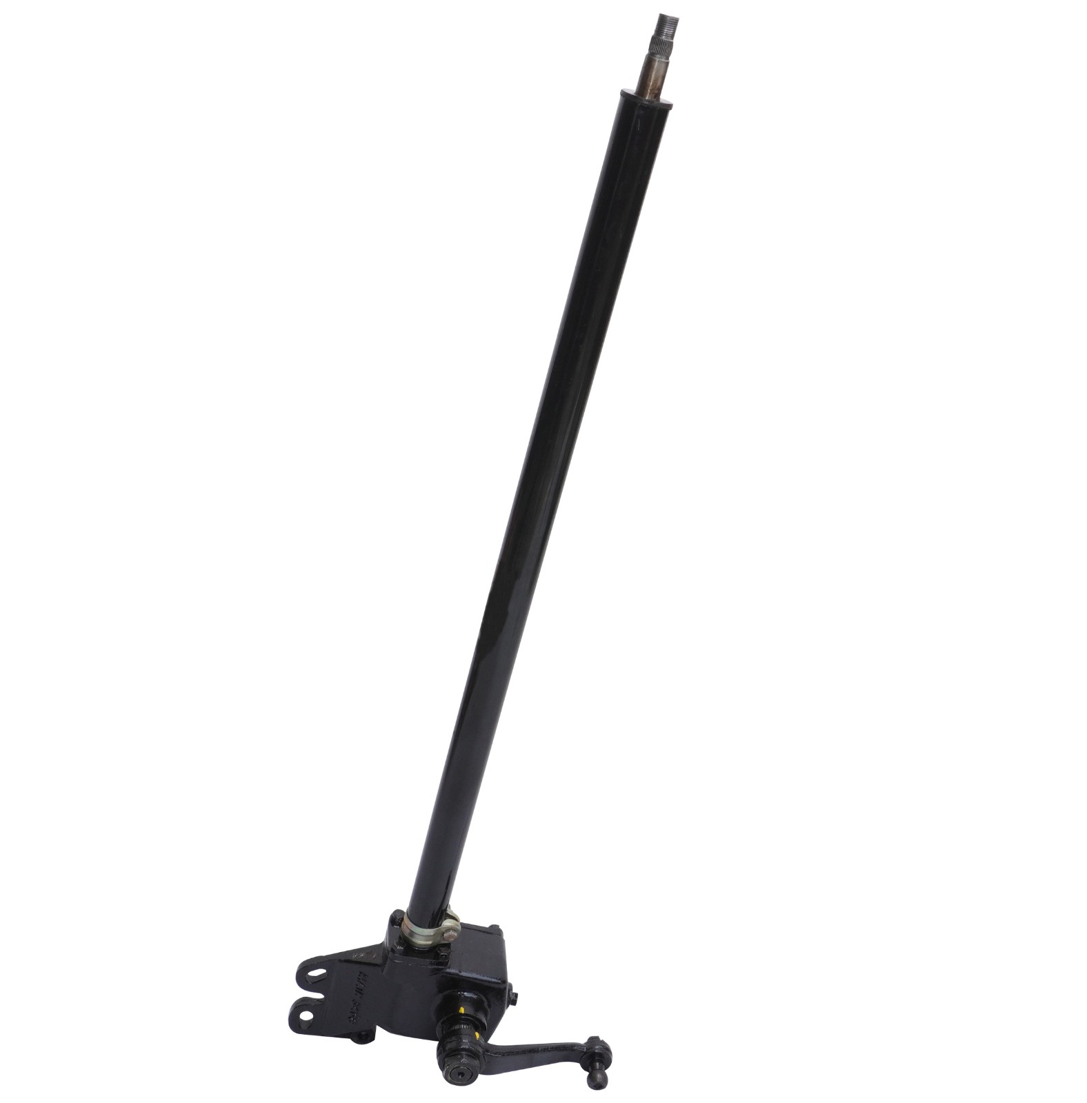 Steering Assembly 38.5" Left Hand Drive Fits For Jeeps Willys