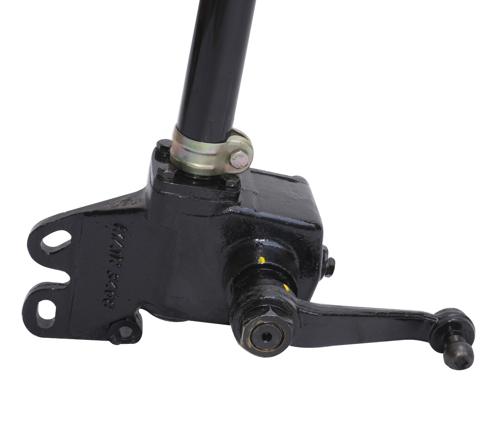 Steering Assembly 38.5" Left Hand Drive Fits For Jeeps Willys