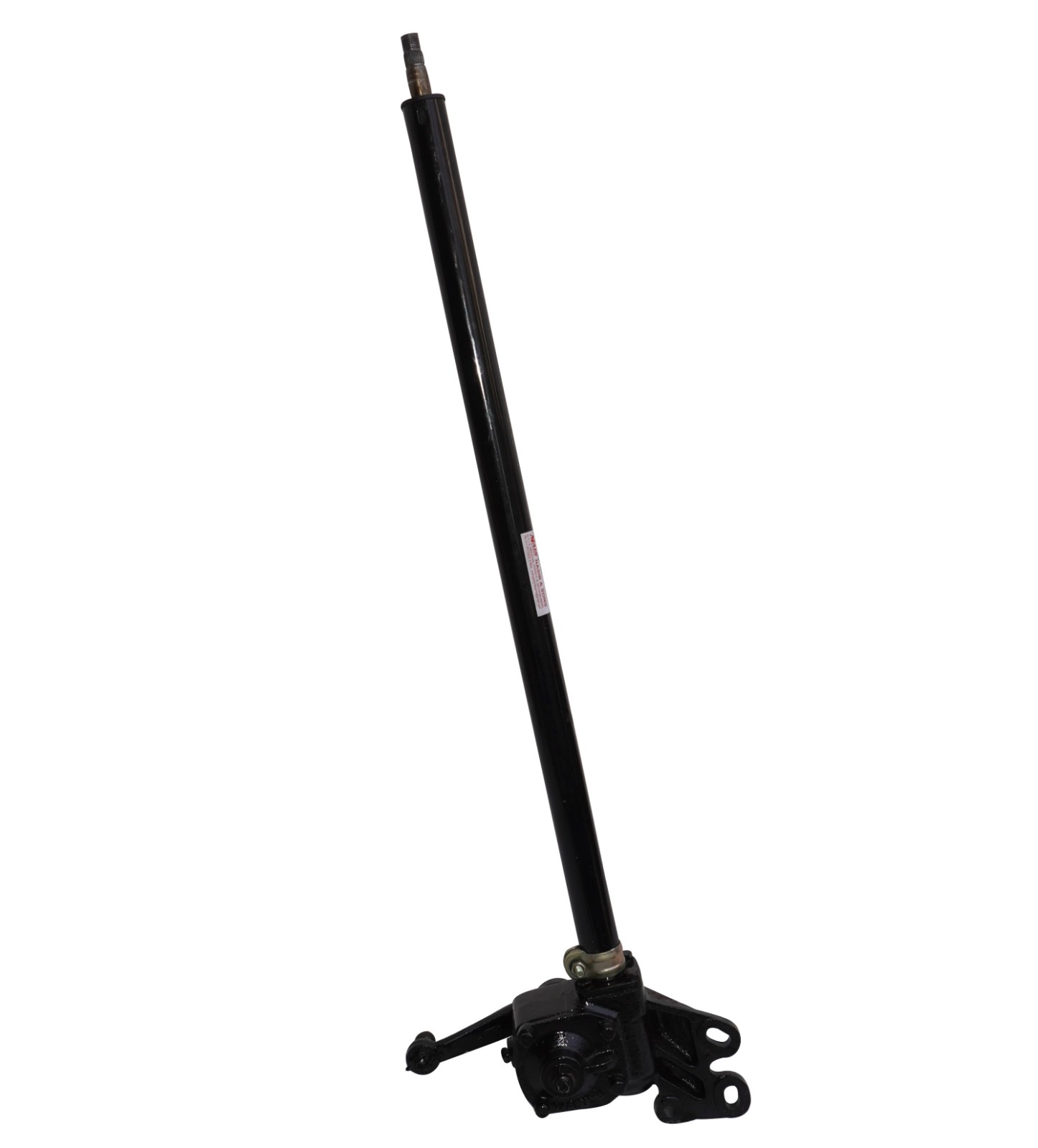 Steering Assembly 38.5" Left Hand Drive Fits For Jeeps Willys