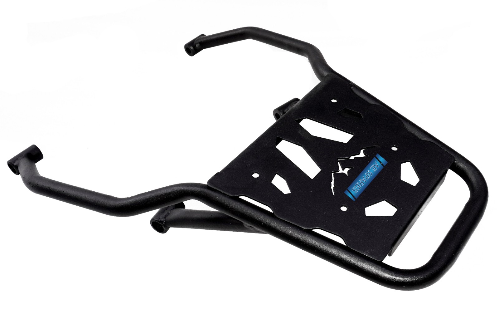 Rear Luggage Carrier Top Rack Plate Fits For Royal Enfield Himalayan 450