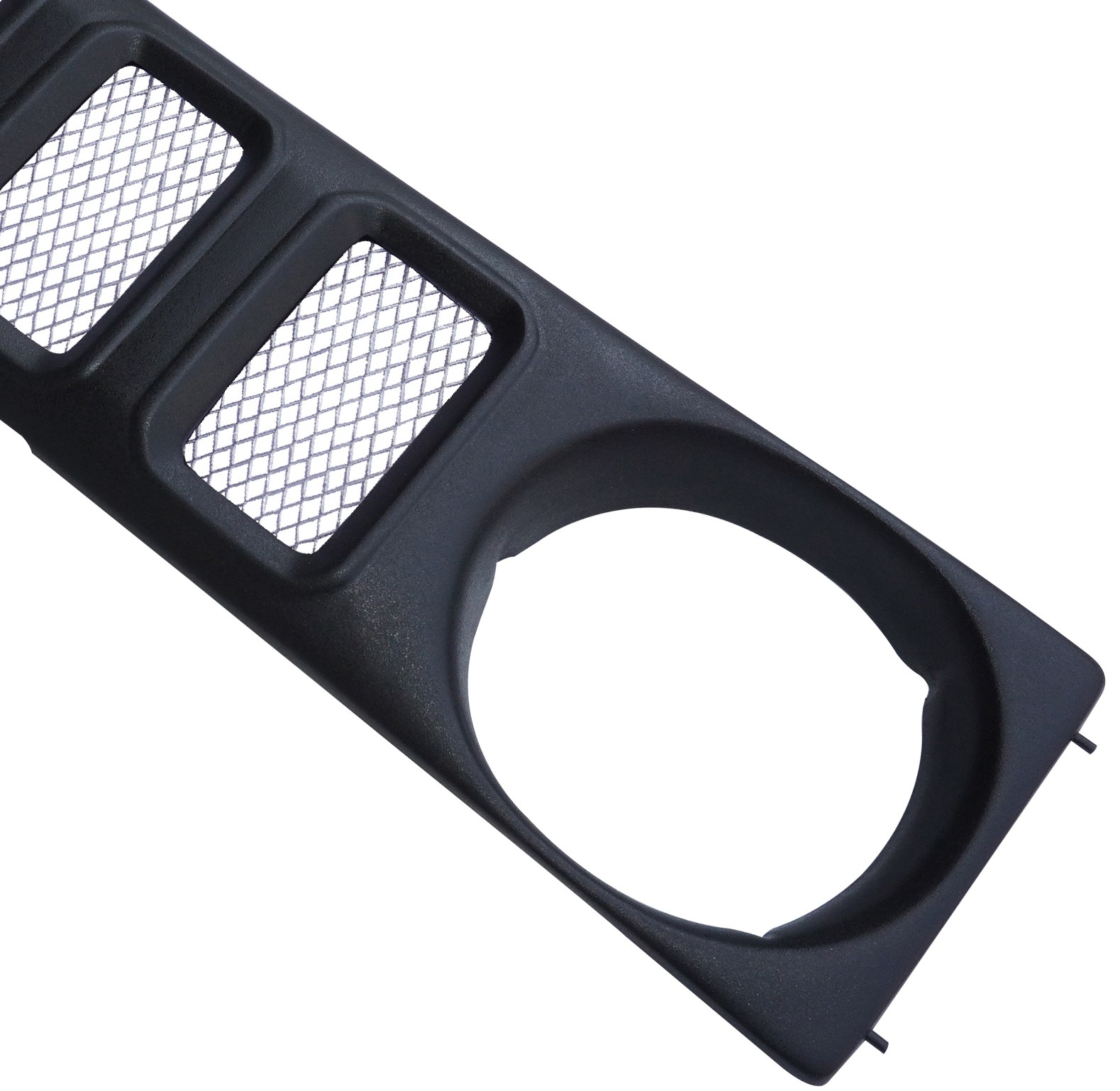 Front Grill Grille For Suzuki Samurai Sierra Jimny SJ413 SJ410