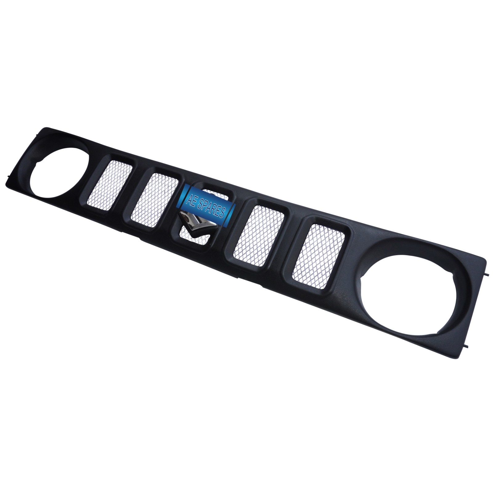 Front Grill Grille For Suzuki Samurai Sierra Jimny SJ413 SJ410