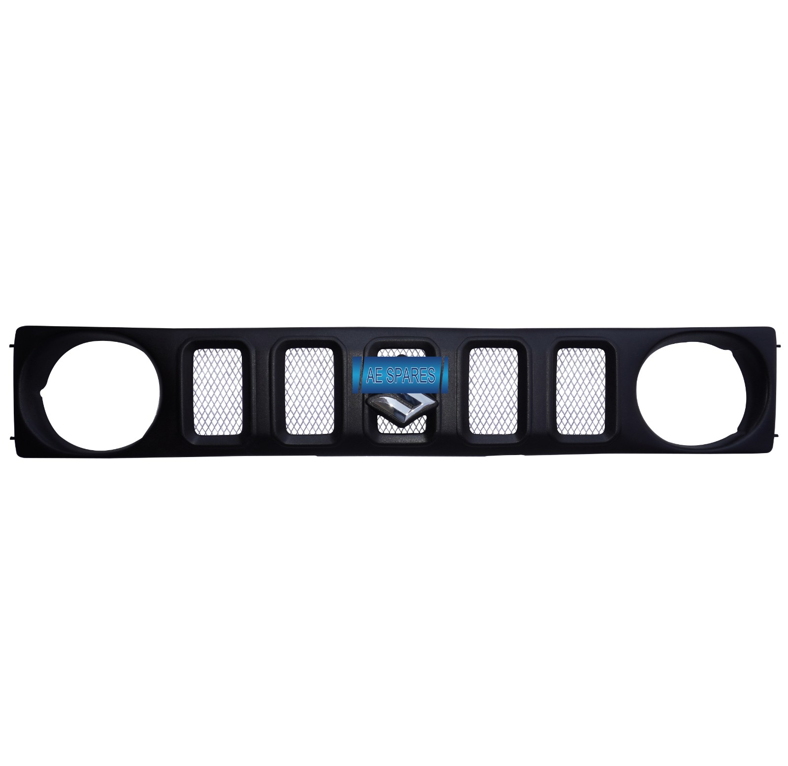 Front Grill Grille For Suzuki Samurai Sierra Jimny SJ413 SJ410