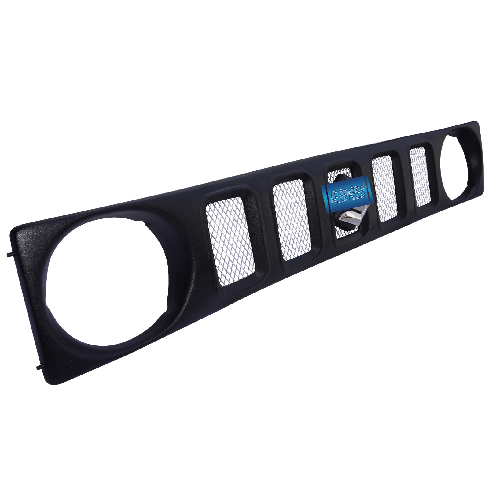 Front Grill Grille For Suzuki Samurai Sierra Jimny SJ413 SJ410