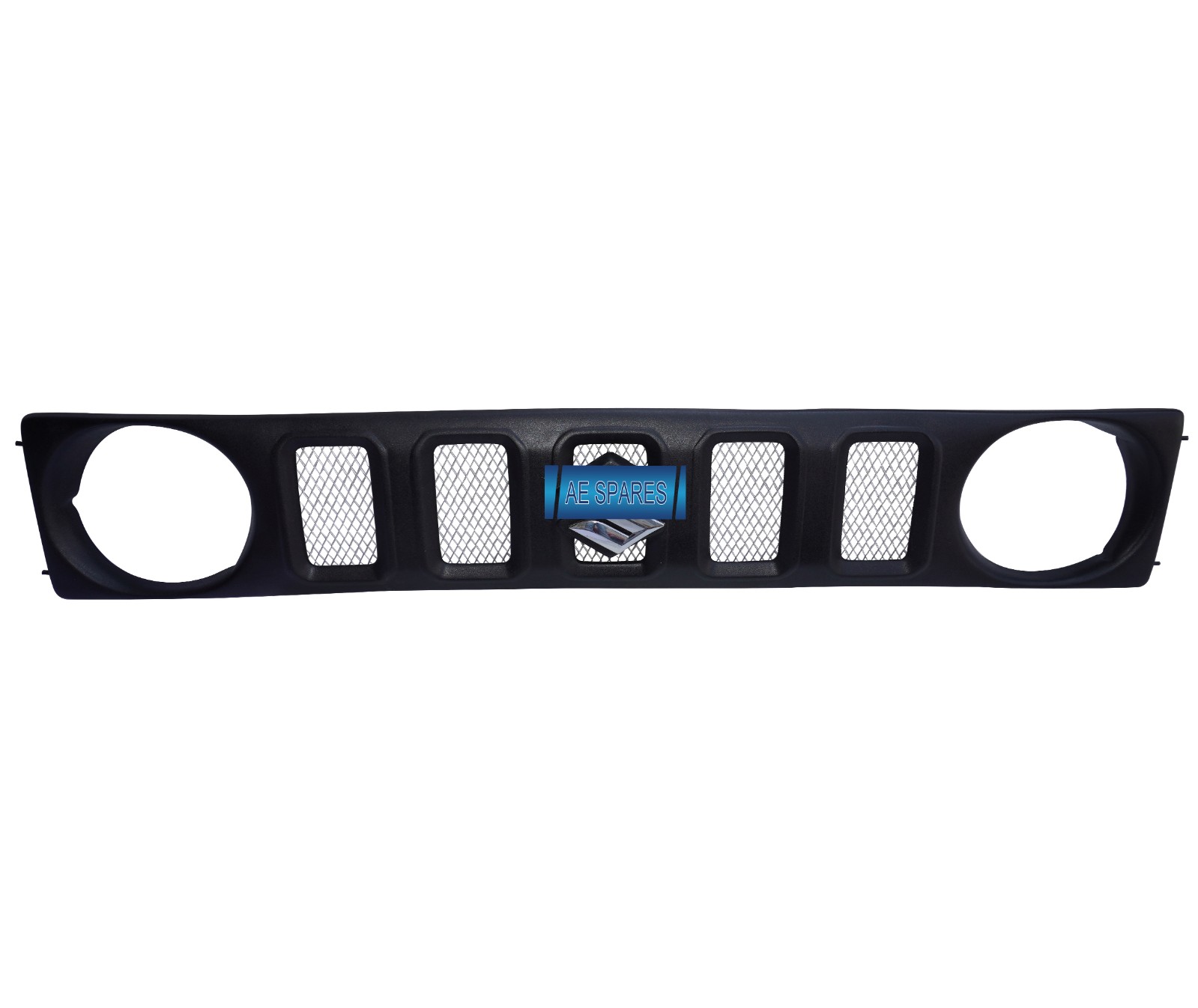 Front Grill Grille For Suzuki Samurai Sierra Jimny SJ413 SJ410