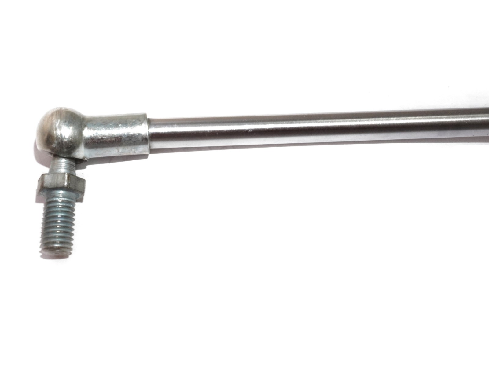 Door Strut With Ball End For JCB Backhoe 3C 3CX 3D 214 215 216 217 128/13052