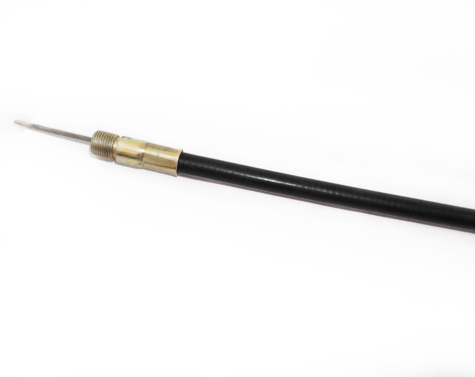 Throttle Control Cable for JCB Backhoe 3C 3CX 3D 214 215 216 217 910/48800