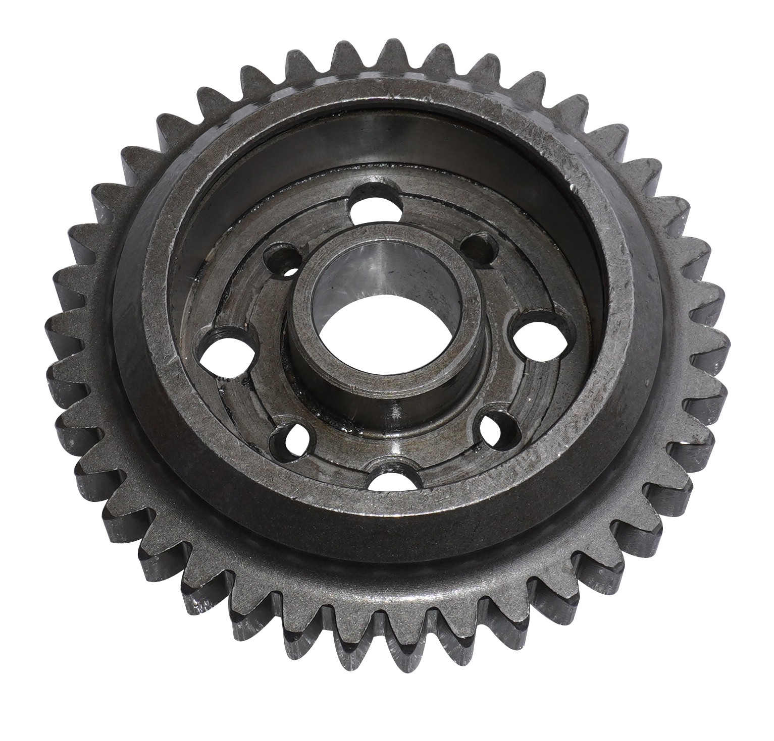 Gear Clutch Driven For Royal Enfield 500 535cc E-Start Only 560017
