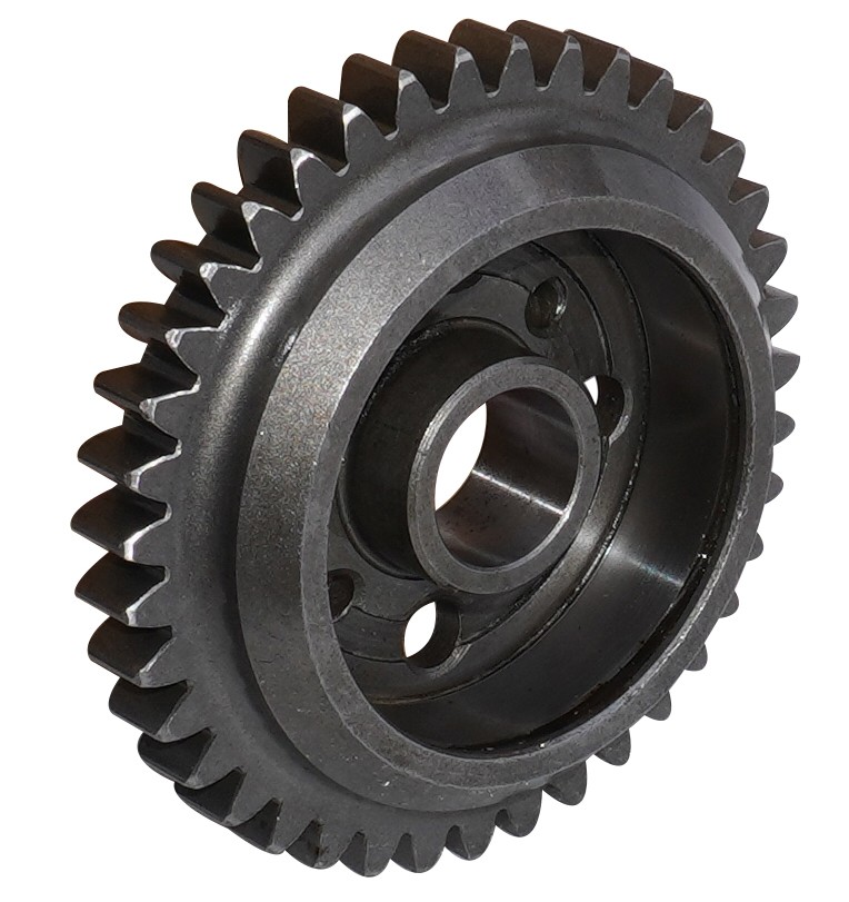 Gear Clutch Driven For Royal Enfield 500 535cc E-Start Only 560017