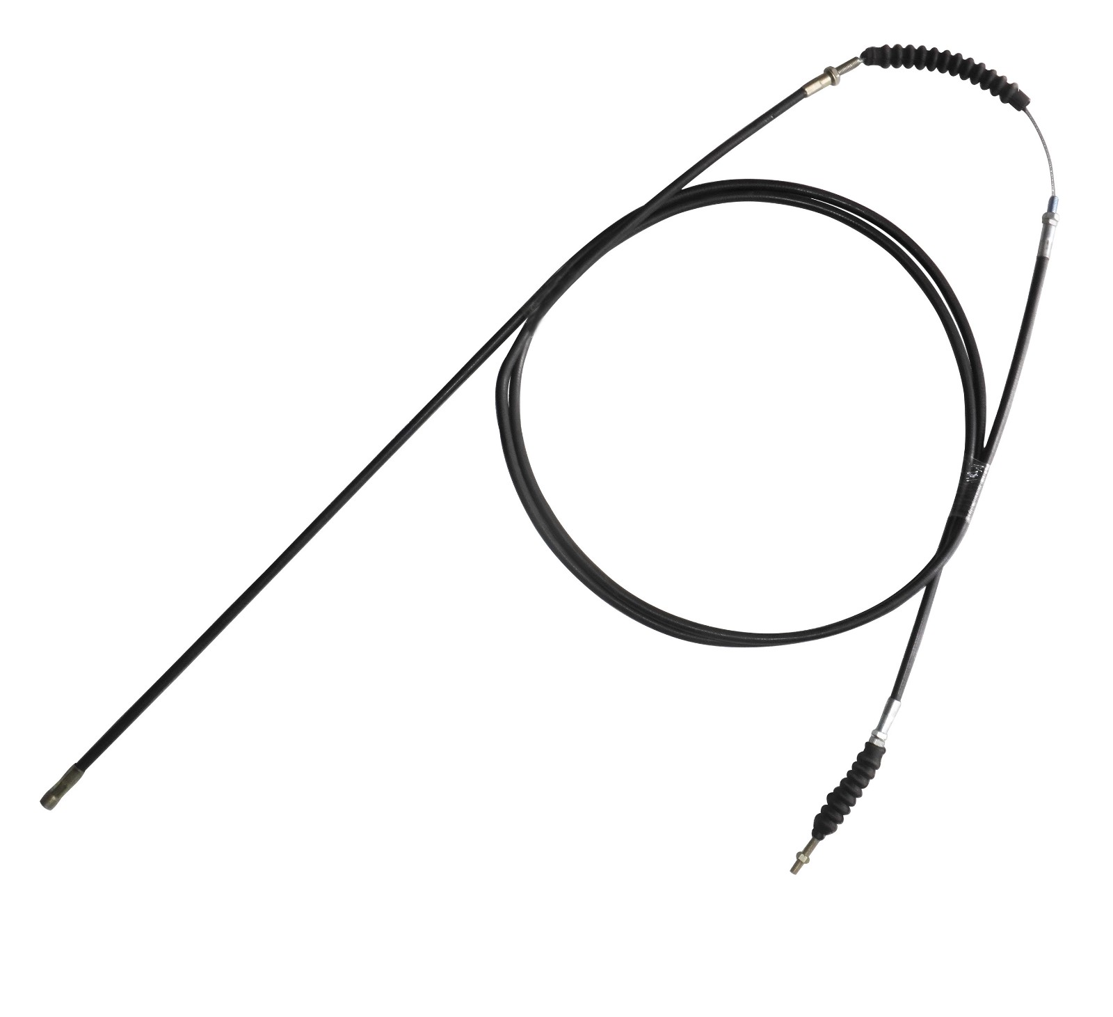 Throttle Control Cable for JCB Backhoe 3C 3CX 3D 214 215 216 217 910/48800