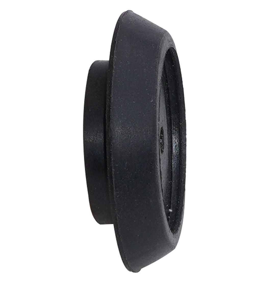 For Triumph T140 TR7 1973-82 Fuel Gas Tank Centre Badge Rubber 83-4763, 97-5061