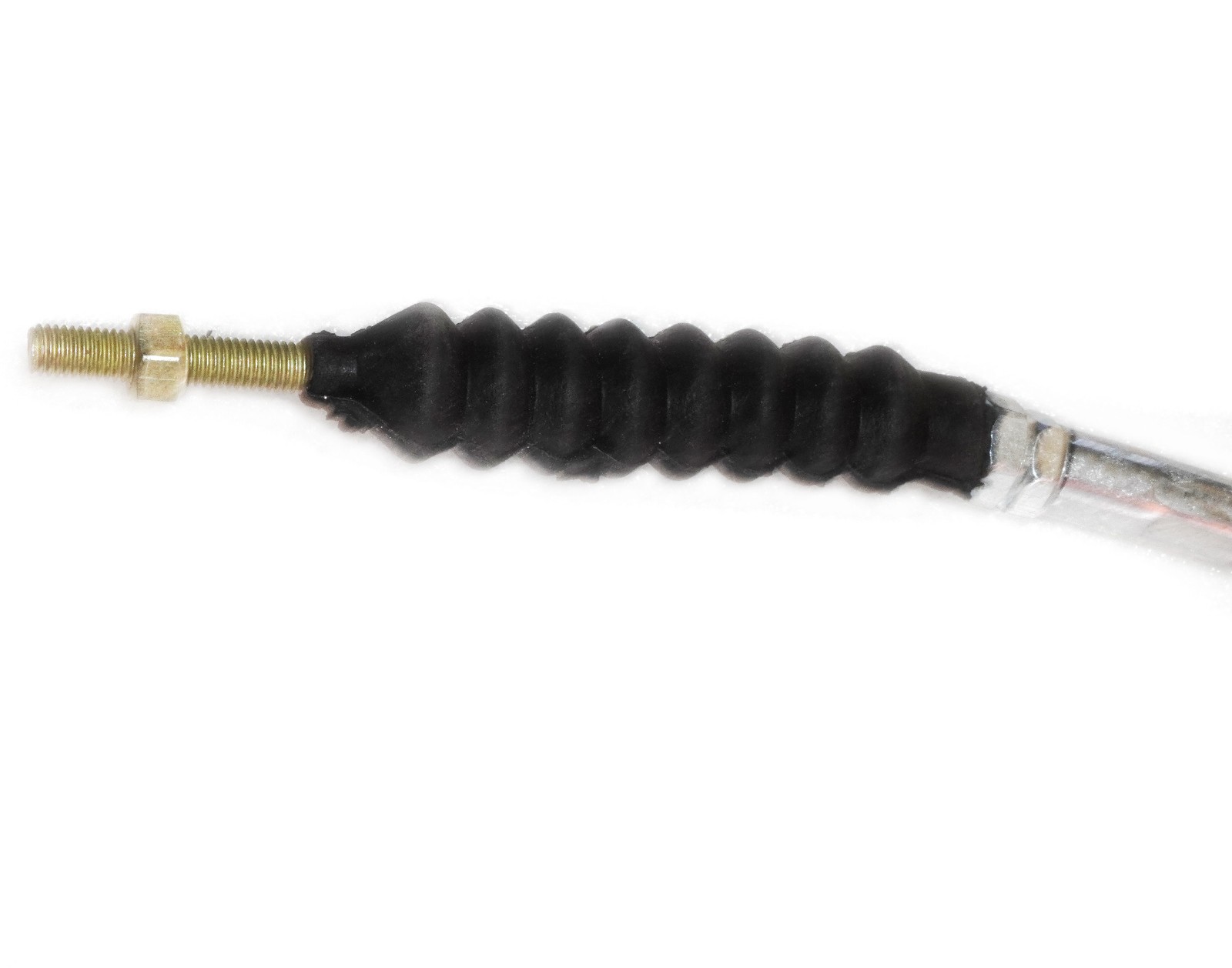 Throttle Control Cable for JCB Backhoe 3C 3CX 3D 214 215 216 217 910/48800