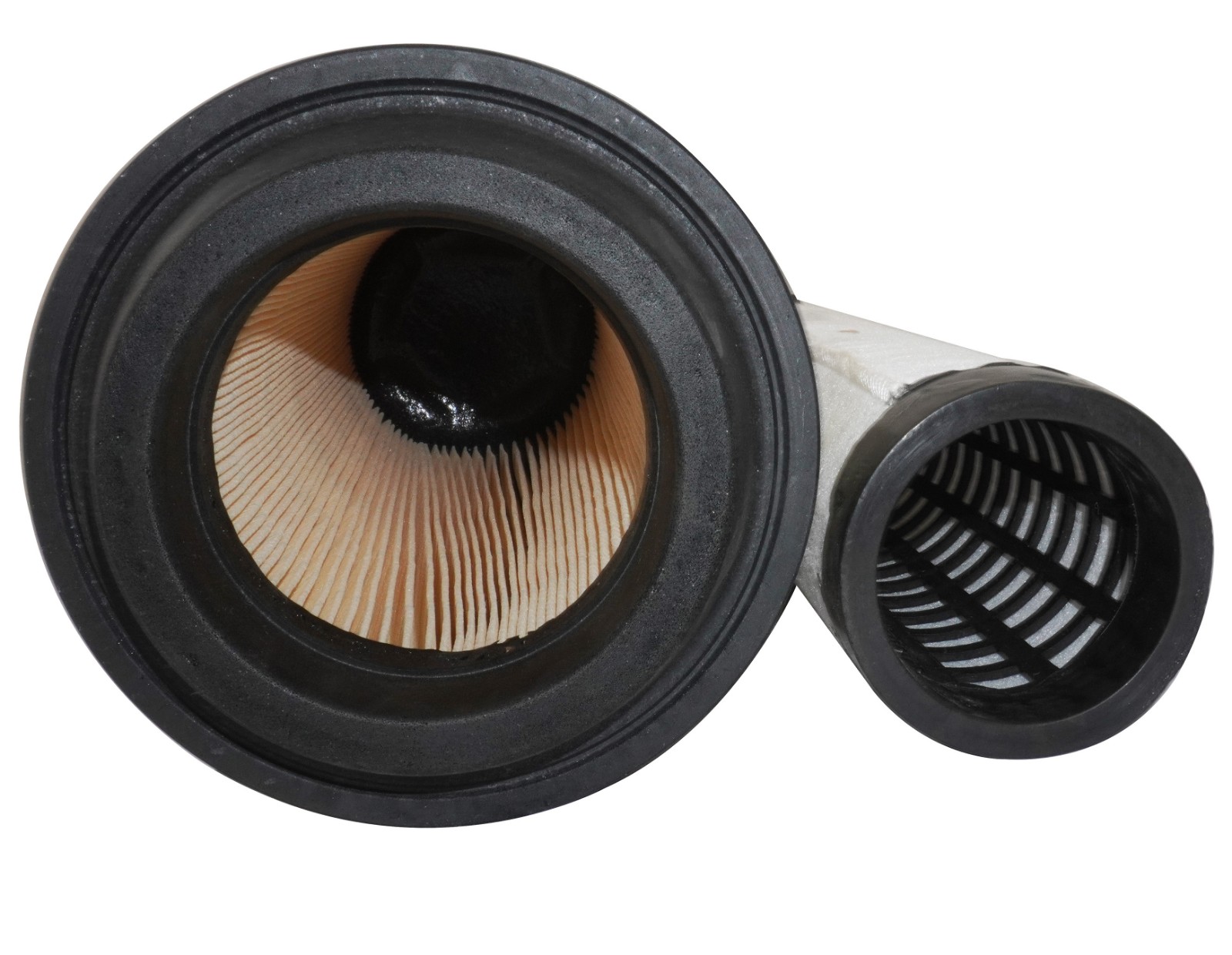 Air Filter Element Set Inner & Outer For JCB Backhoe 32/915801 32/915802